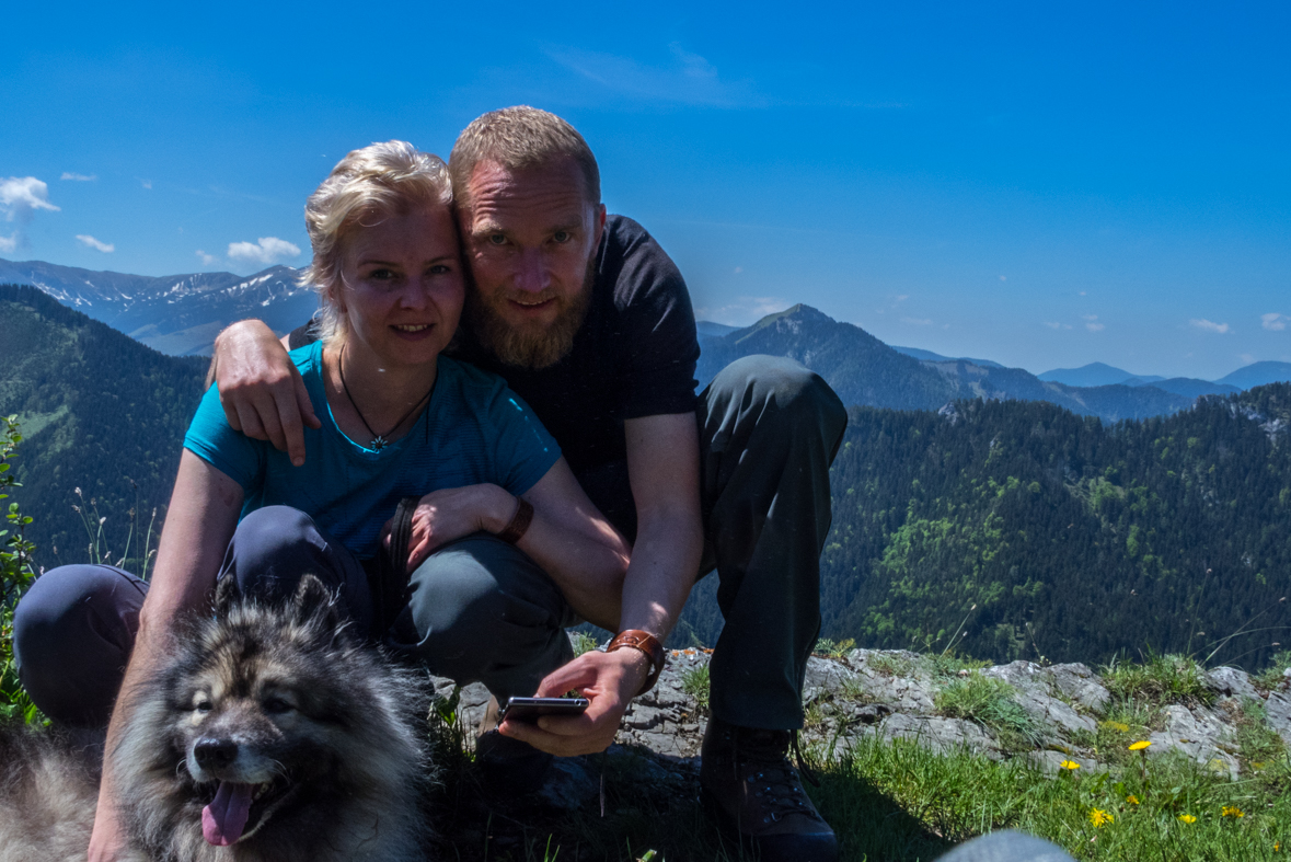 Poludnica z Iľanova (Nízke Tatry)