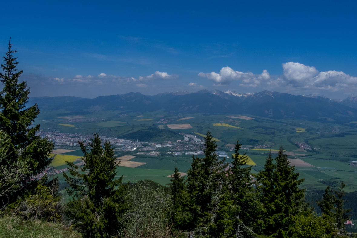 Poludnica z Iľanova (Nízke Tatry)