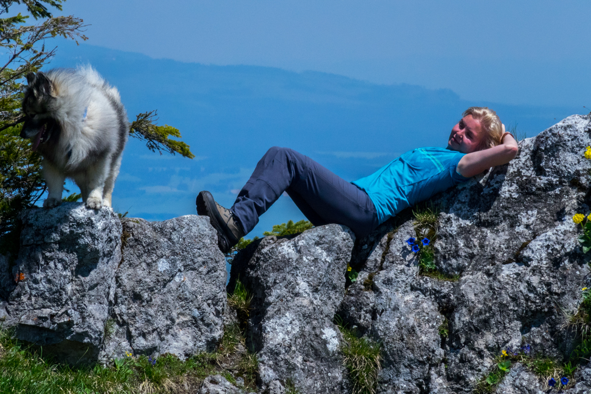 Poludnica z Iľanova (Nízke Tatry)