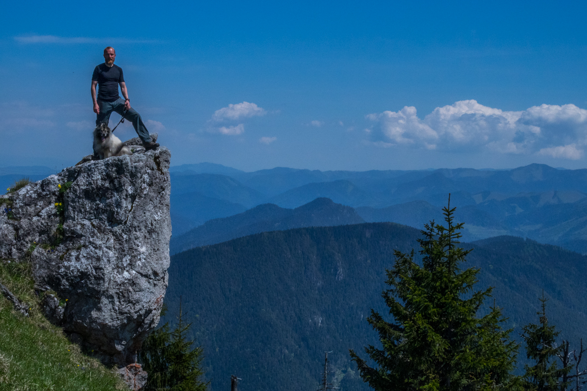 Poludnica z Iľanova (Nízke Tatry)