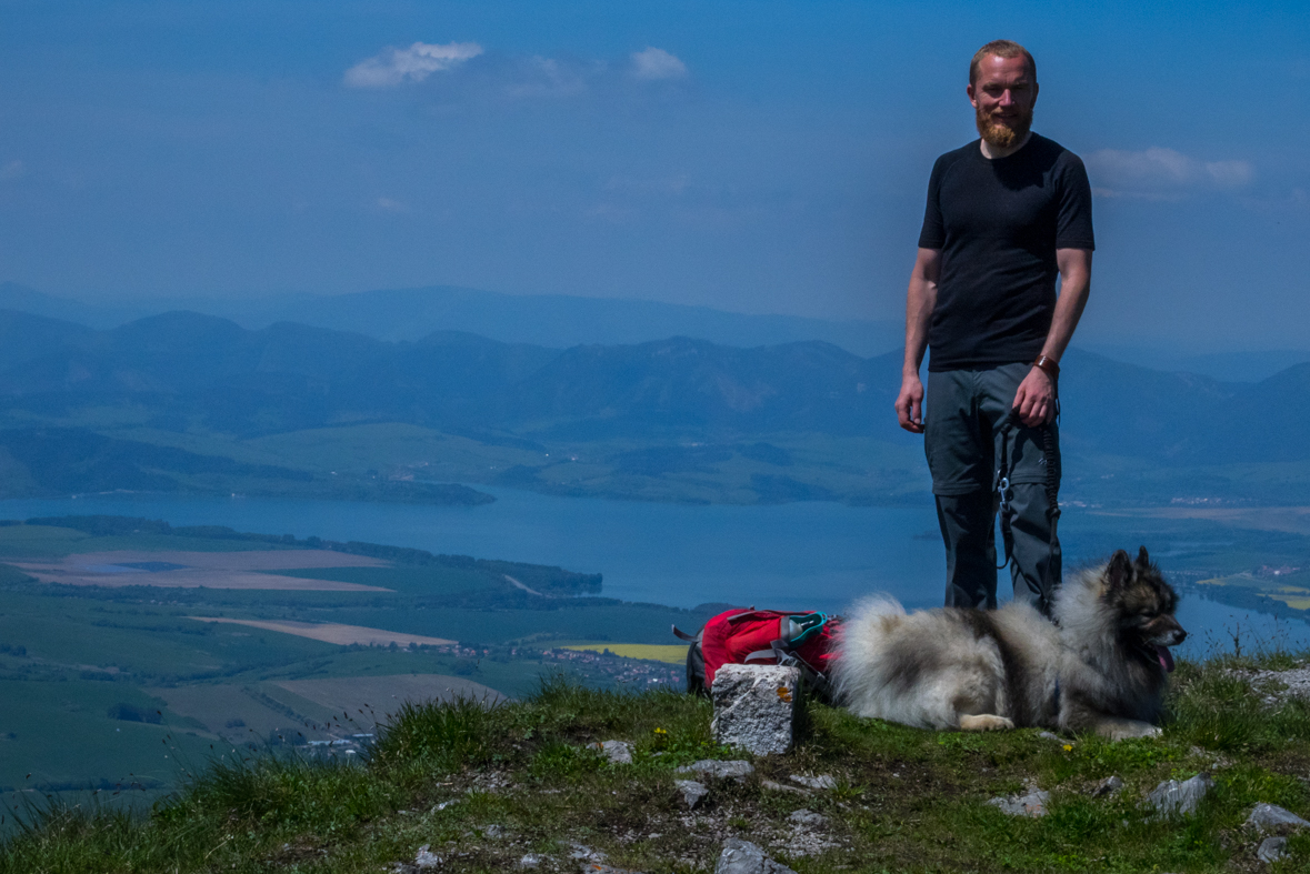 Poludnica z Iľanova (Nízke Tatry)