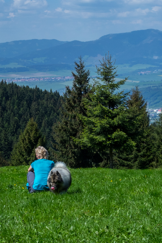 Poludnica z Iľanova (Nízke Tatry)