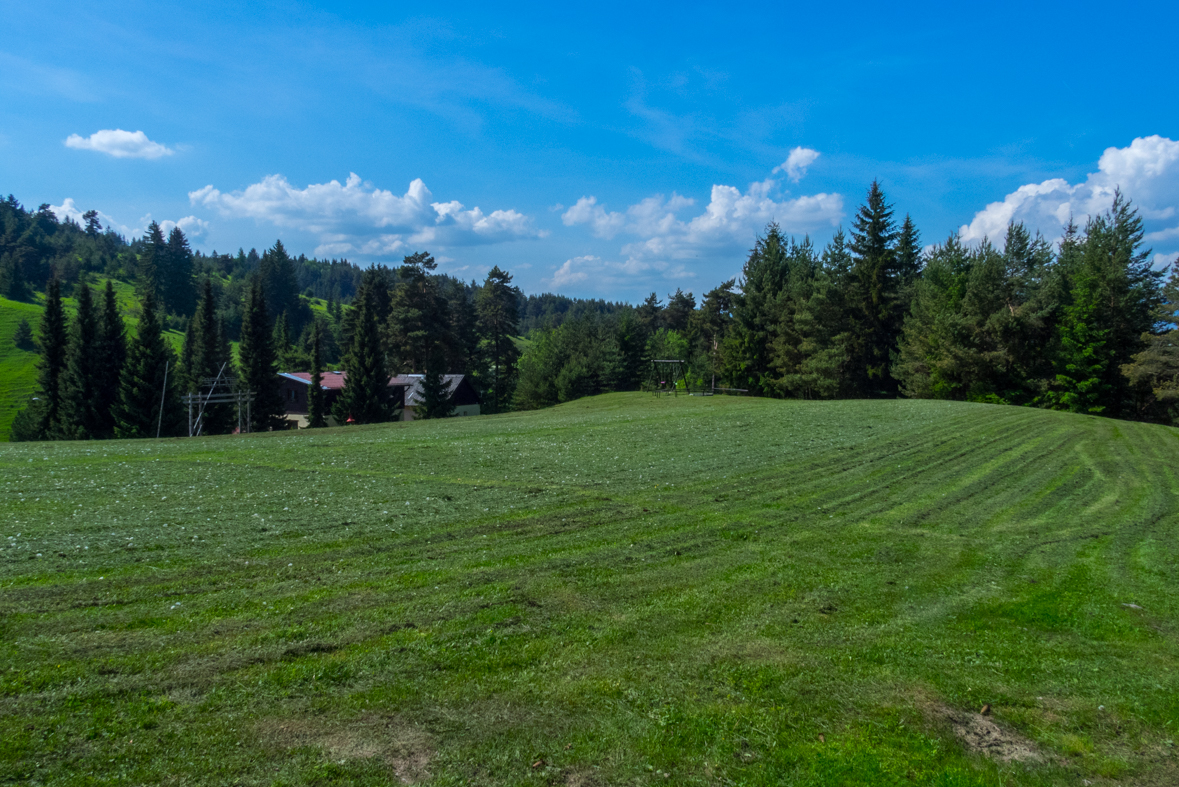 Poludnica z Iľanova (Nízke Tatry)