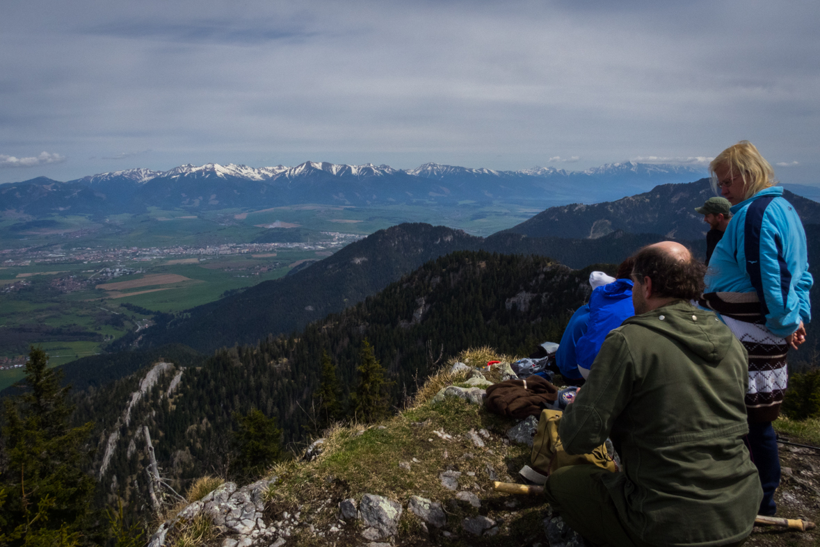 Siná (Nízke Tatry)