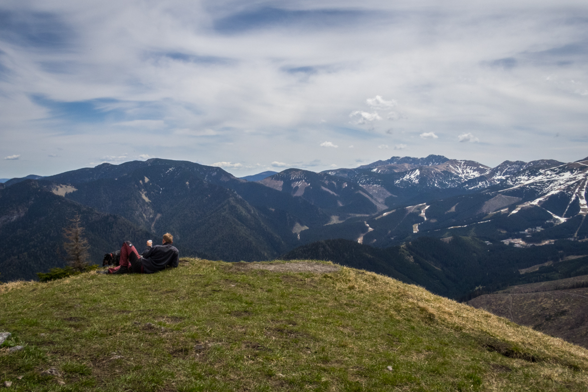 Siná (Nízke Tatry)