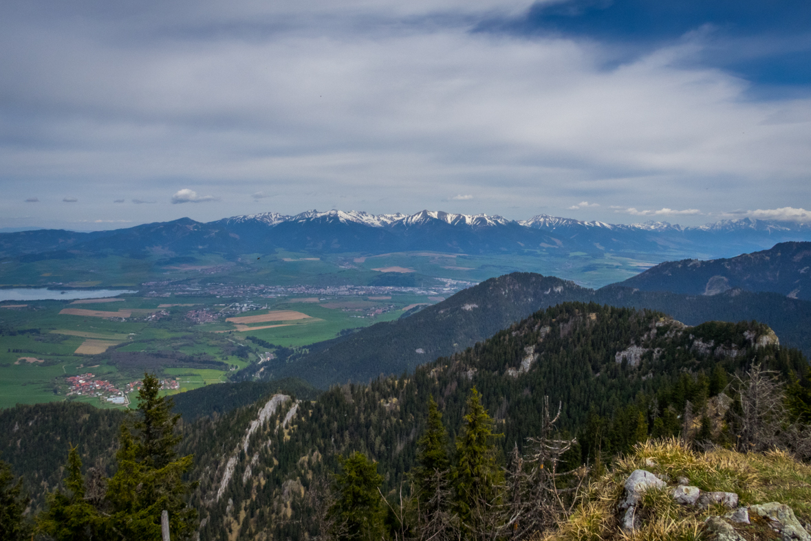 Siná (Nízke Tatry)