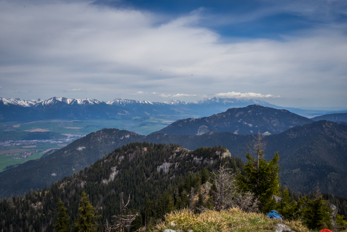 Siná (Nízke Tatry)