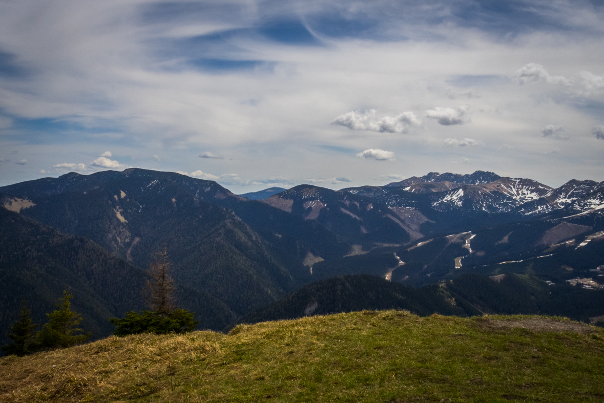 Siná (Nízke Tatry)