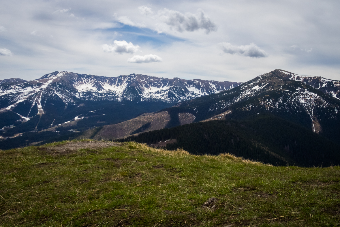 Siná (Nízke Tatry)