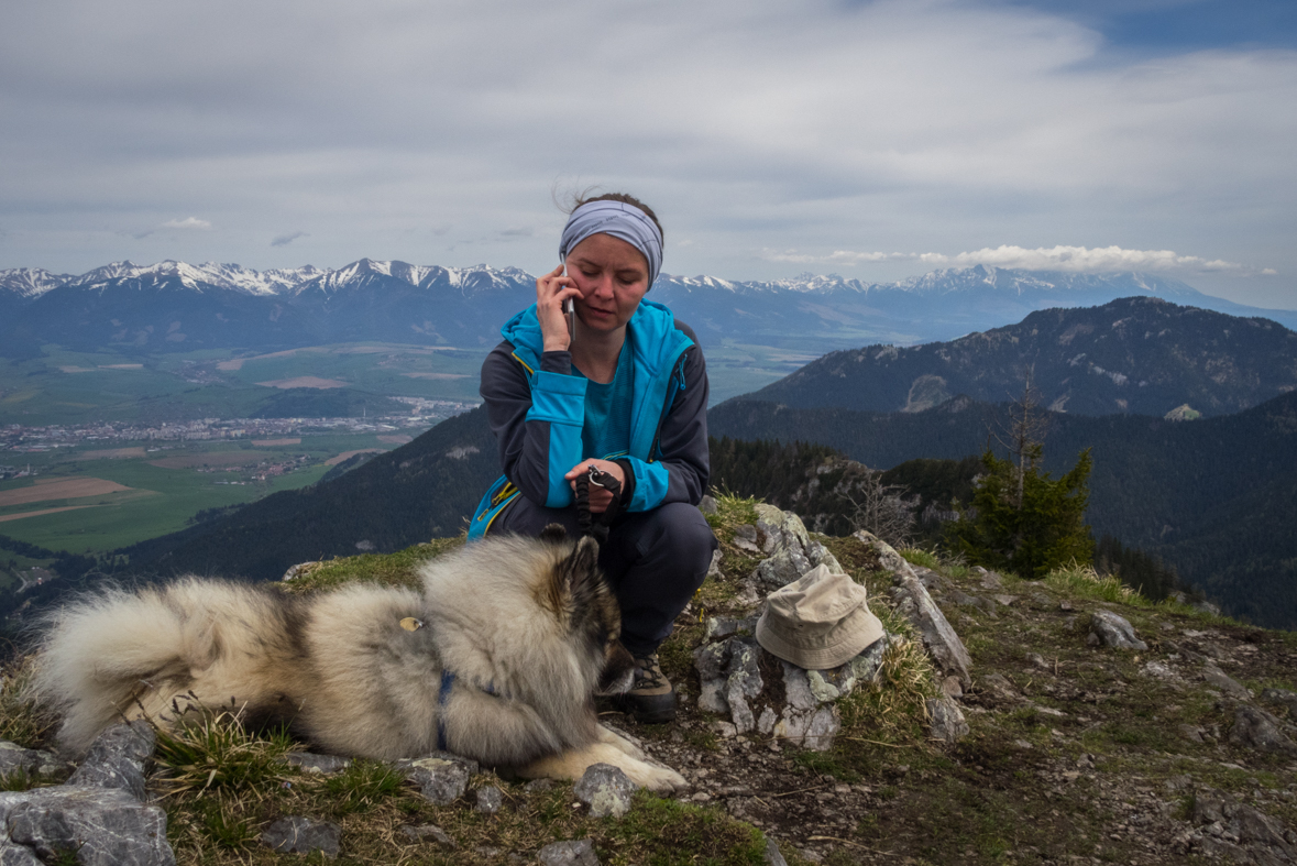 Siná (Nízke Tatry)