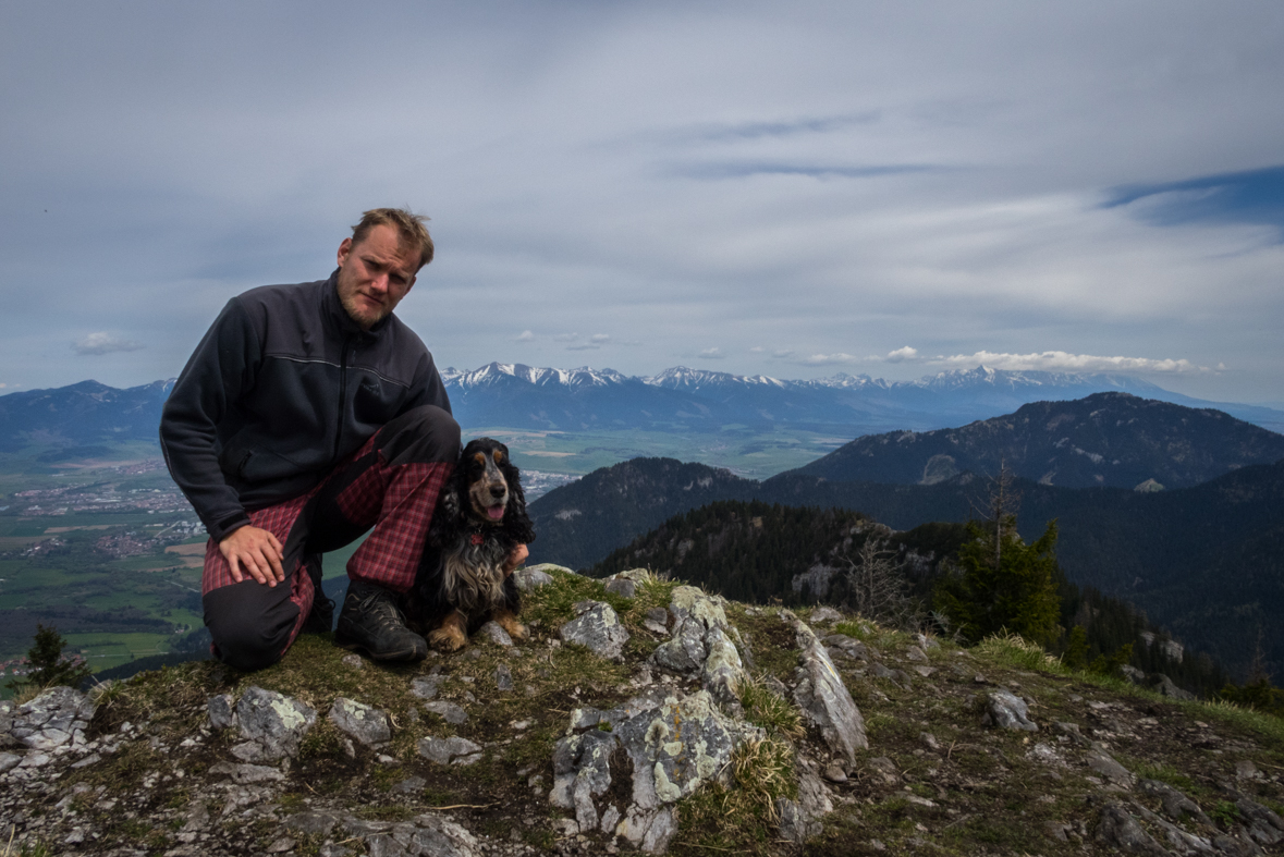 Siná (Nízke Tatry)