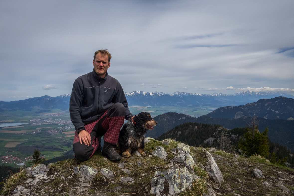 Siná (Nízke Tatry)