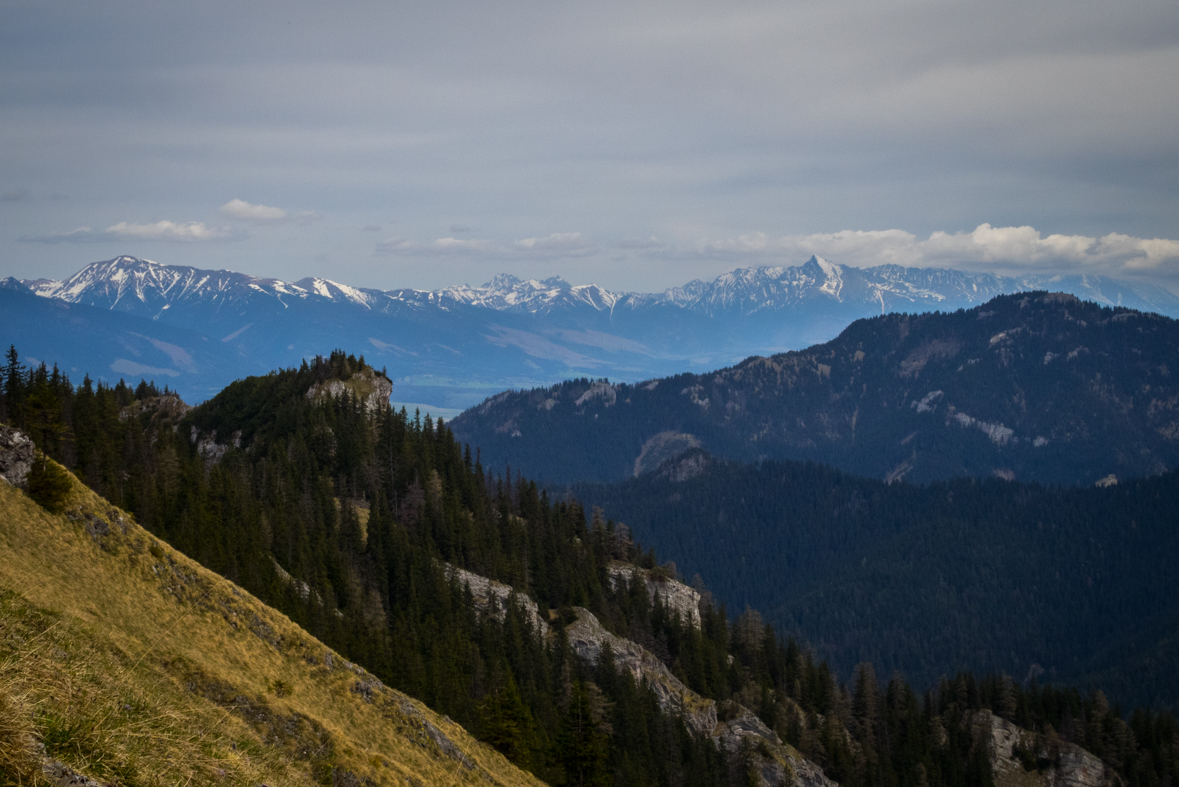 Siná (Nízke Tatry)