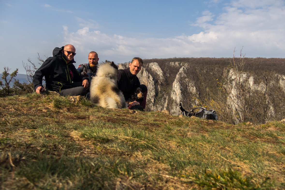 vyhliadka Na skale