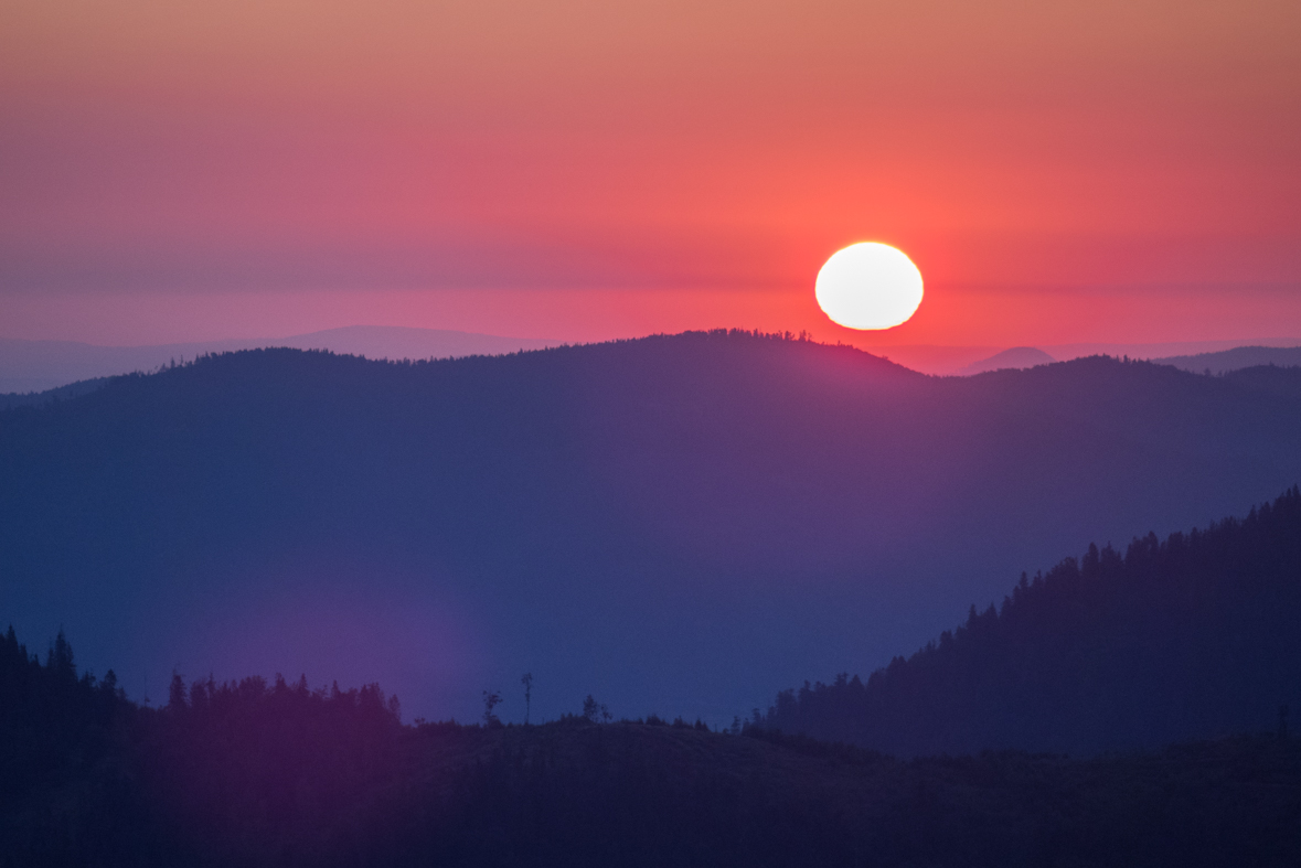 Zo Skaliska do Hnilca (Volovské vrchy)