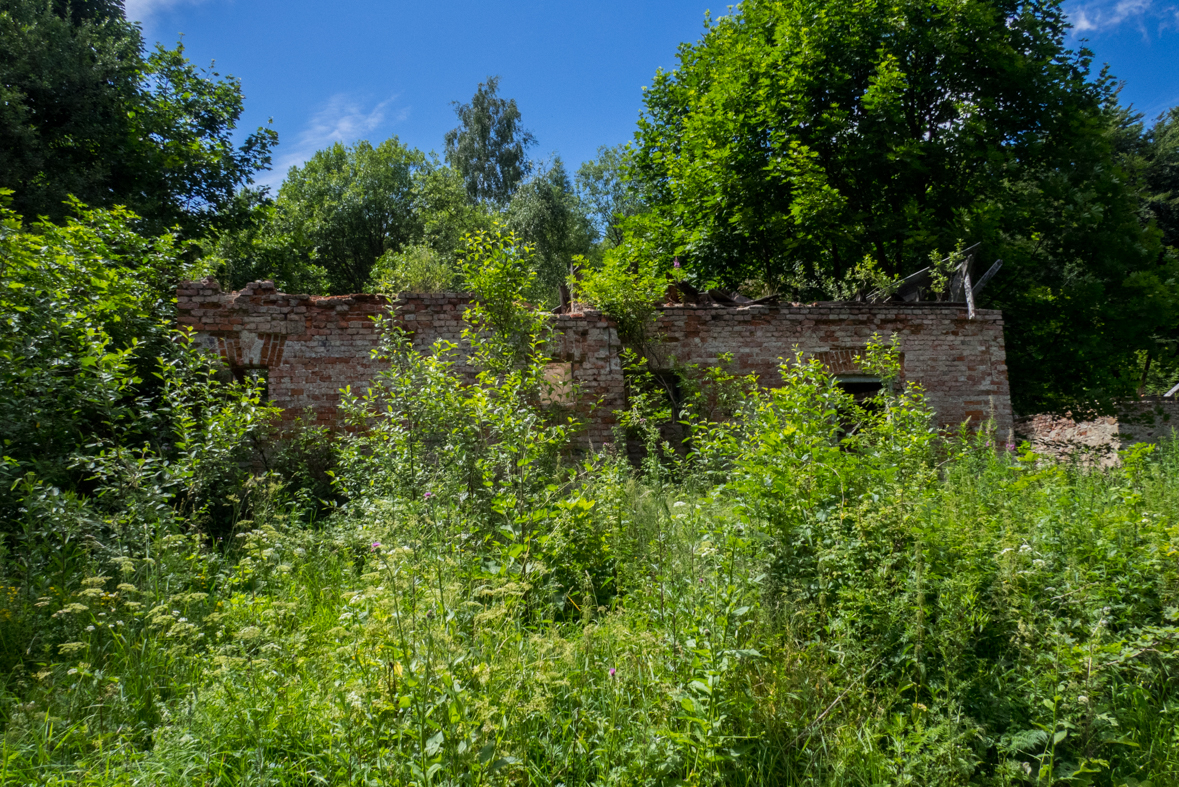 Zo Skaliska do Hnilca (Volovské vrchy)