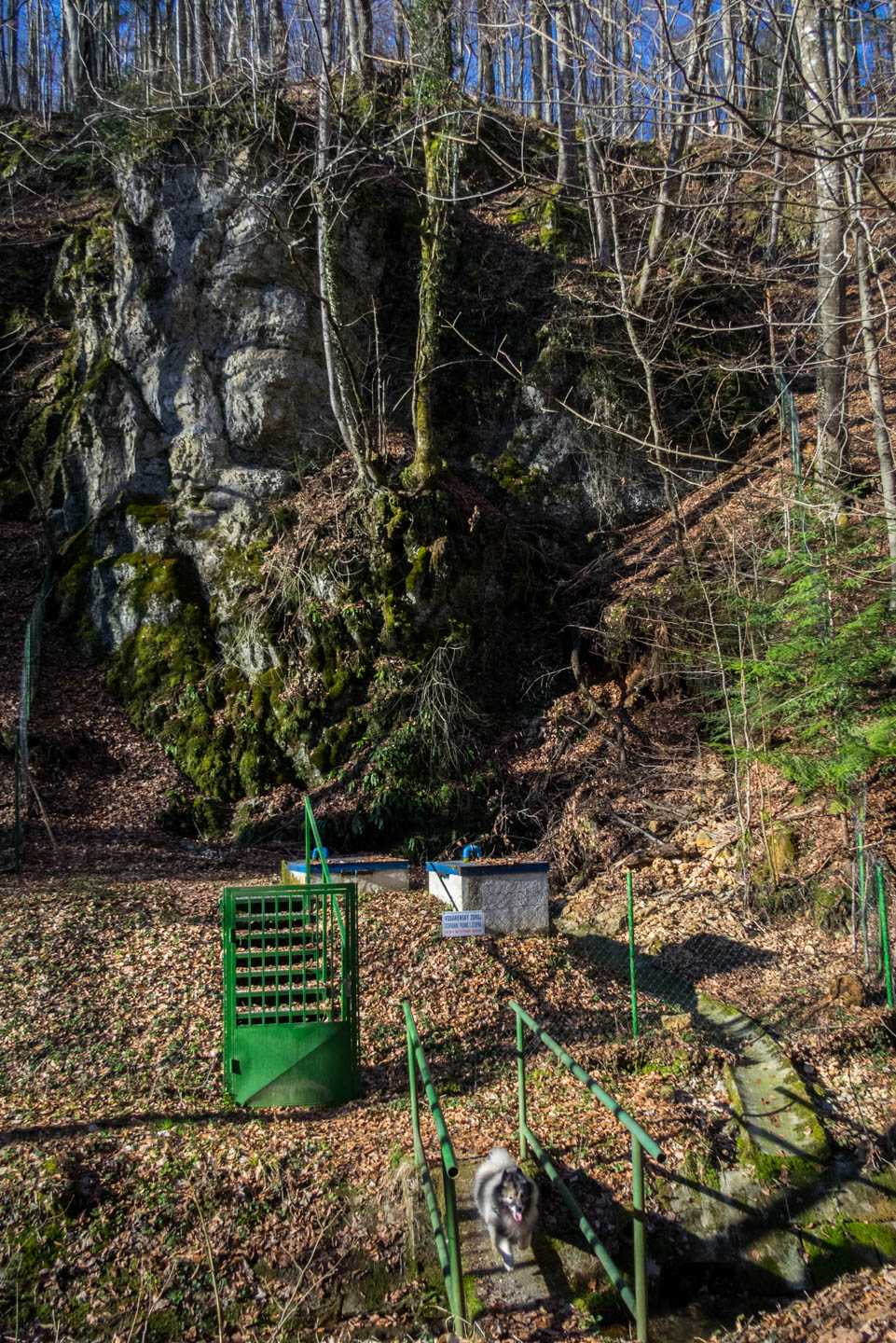 Folkmarská skala od ATC Touristclub (Volovské vrchy)