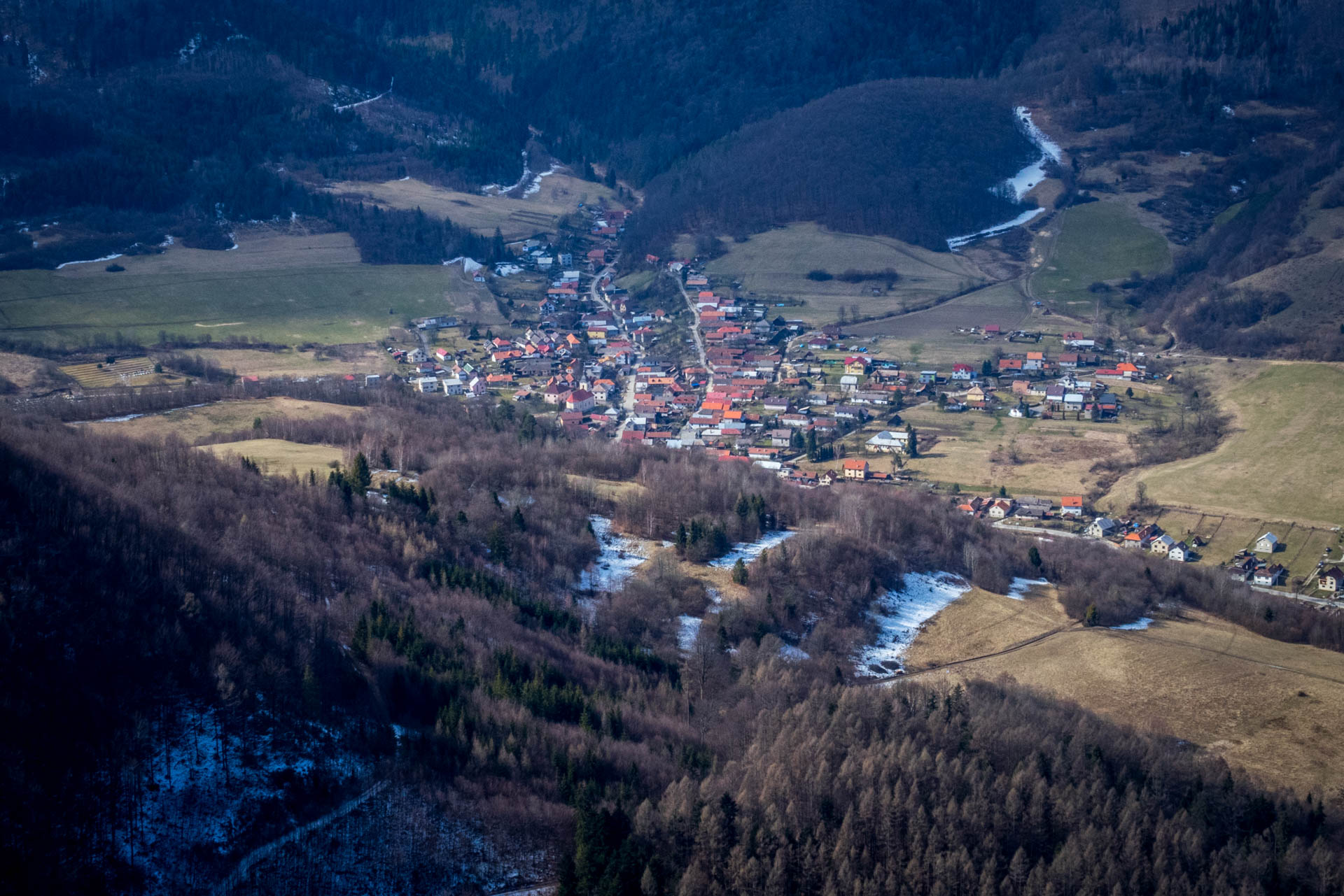 Folkmarská skala od ATC Touristclub (Volovské vrchy)