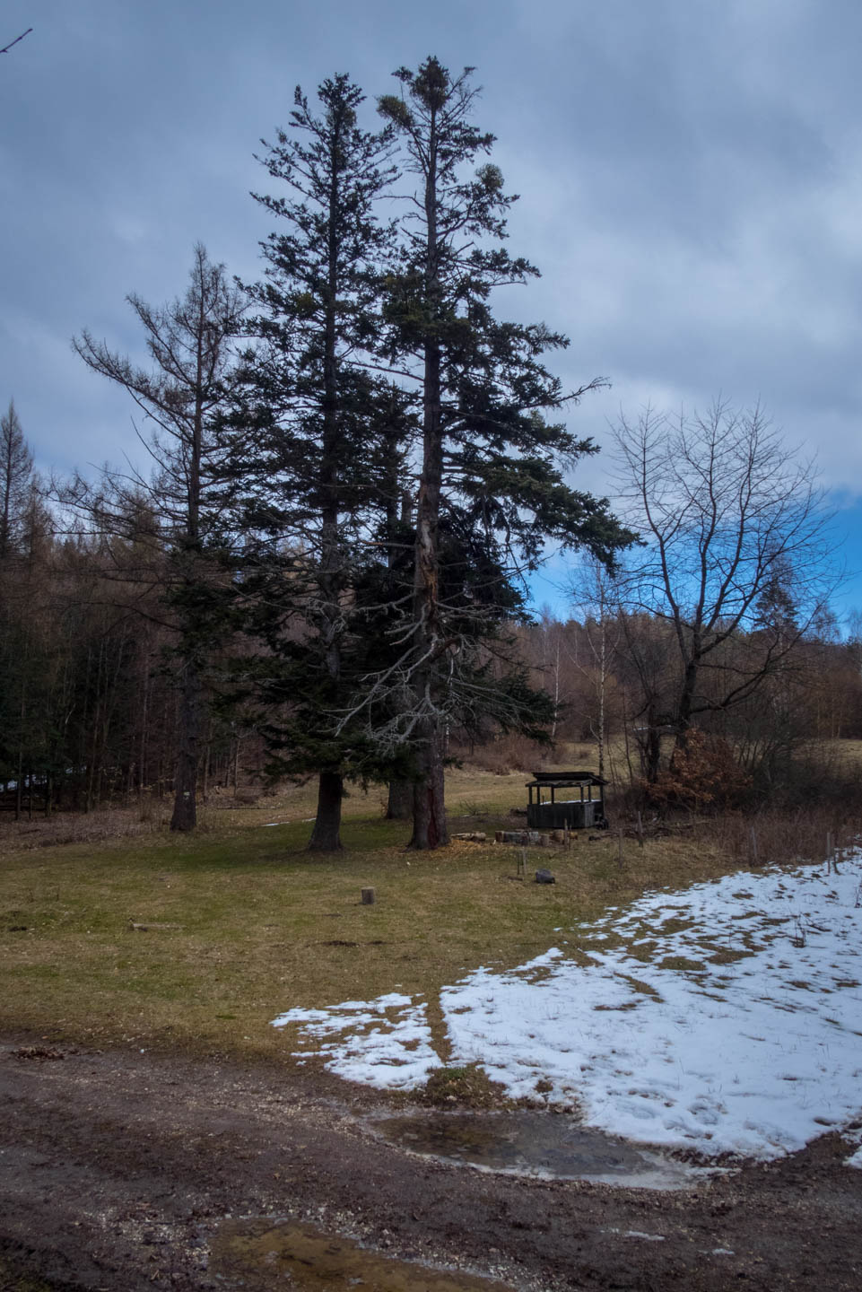 Folkmarská skala od ATC Touristclub (Volovské vrchy)