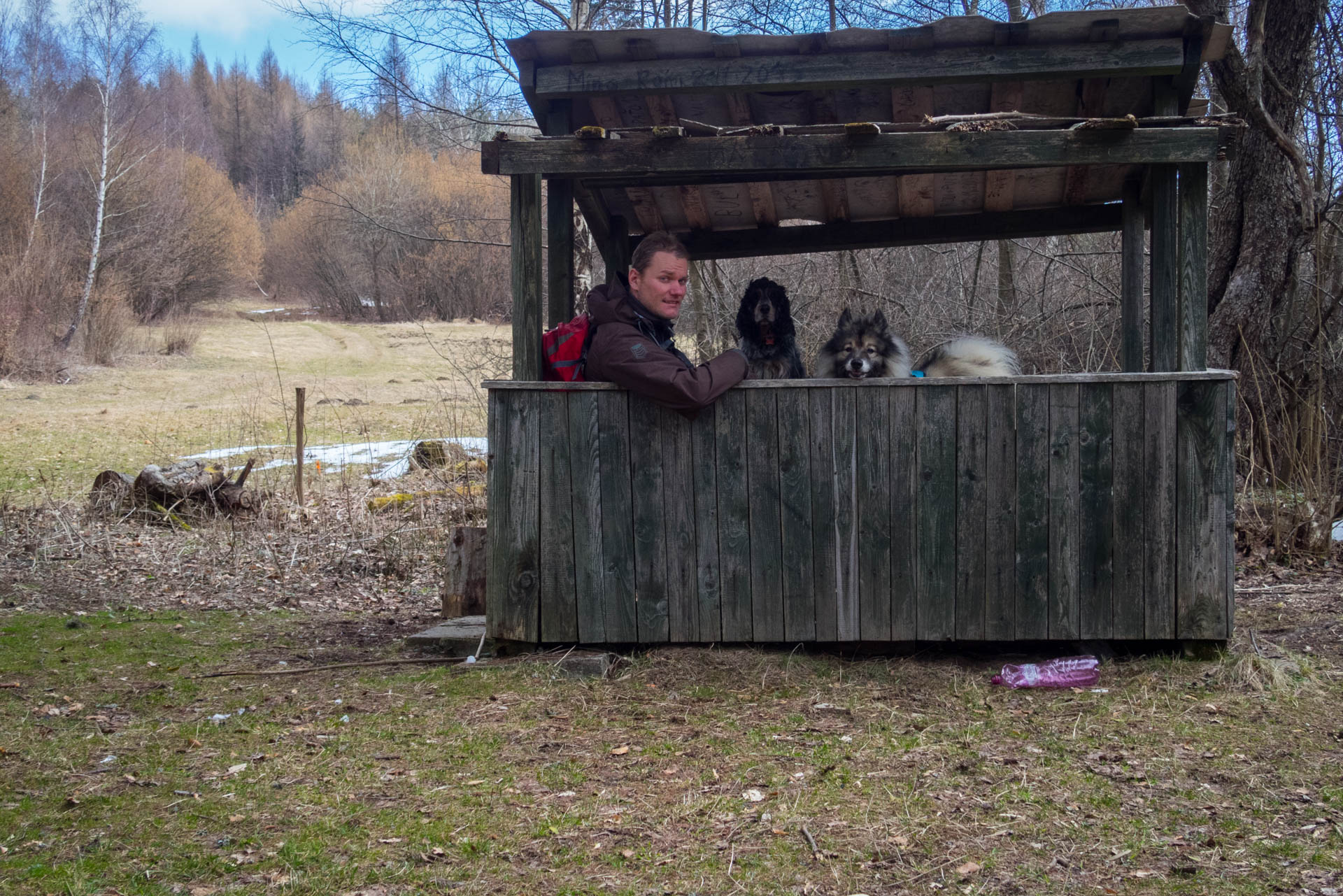 Folkmarská skala od ATC Touristclub (Volovské vrchy)