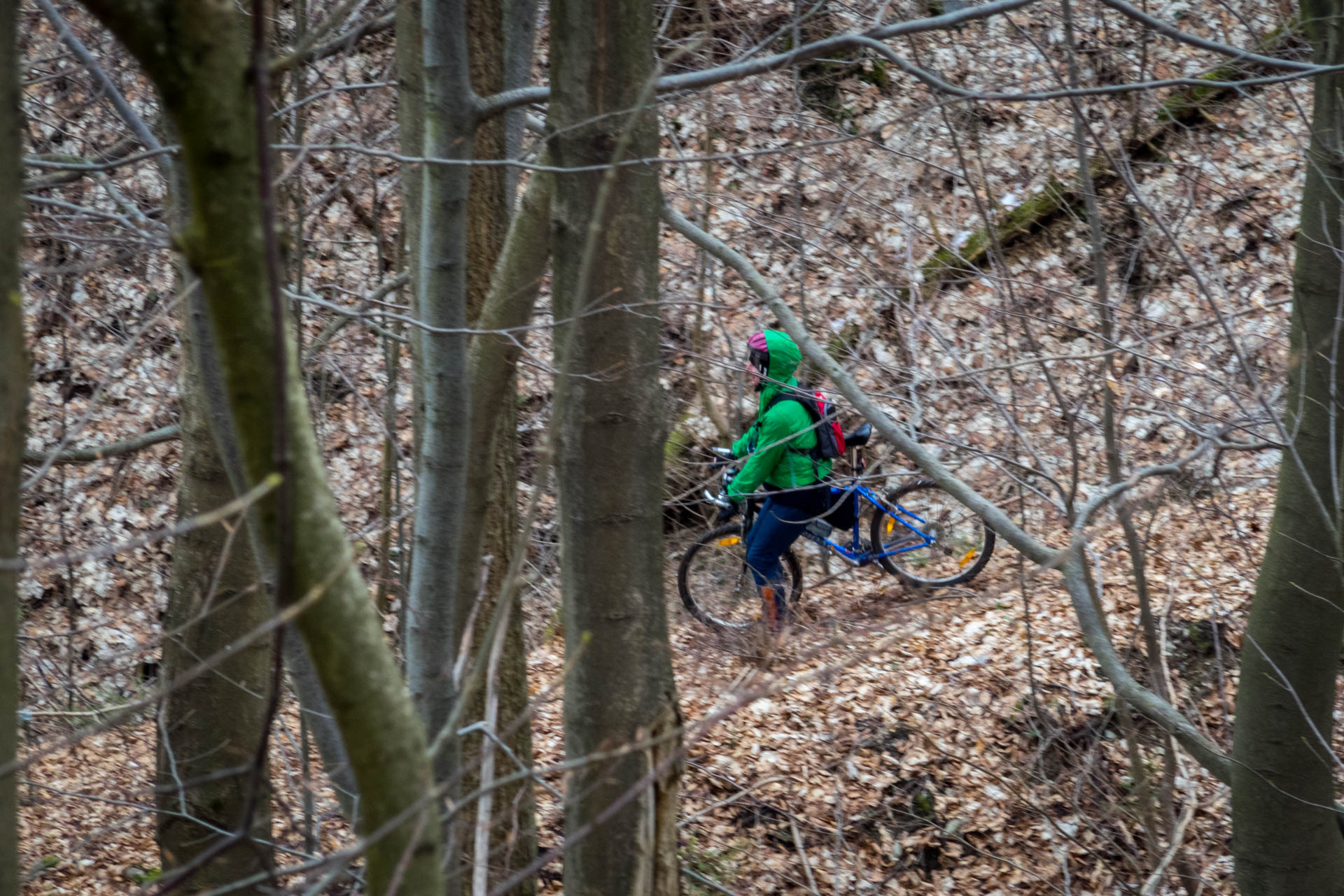 Folkmarská skala od ATC Touristclub (Volovské vrchy)