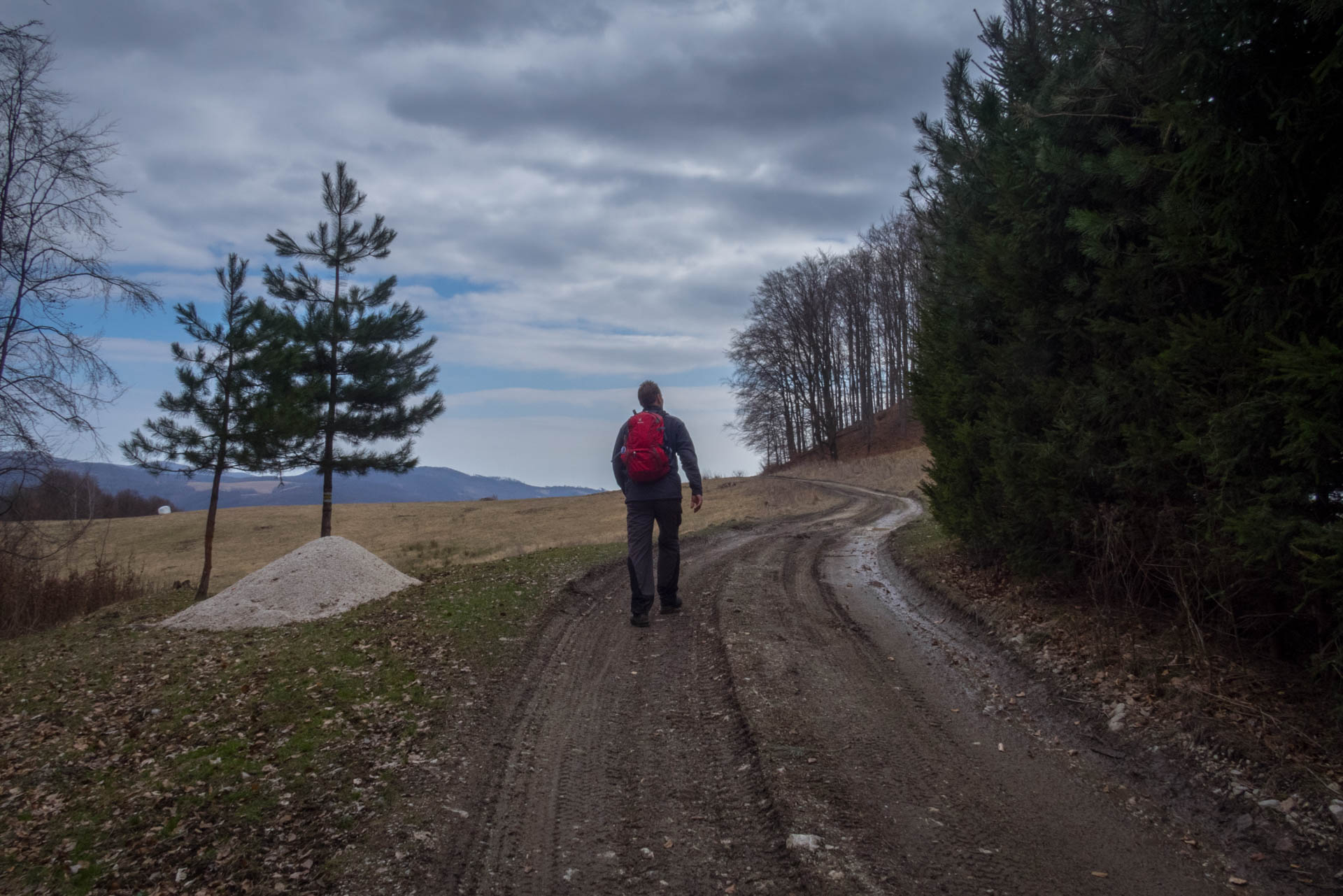 Folkmarská skala od ATC Touristclub (Volovské vrchy)