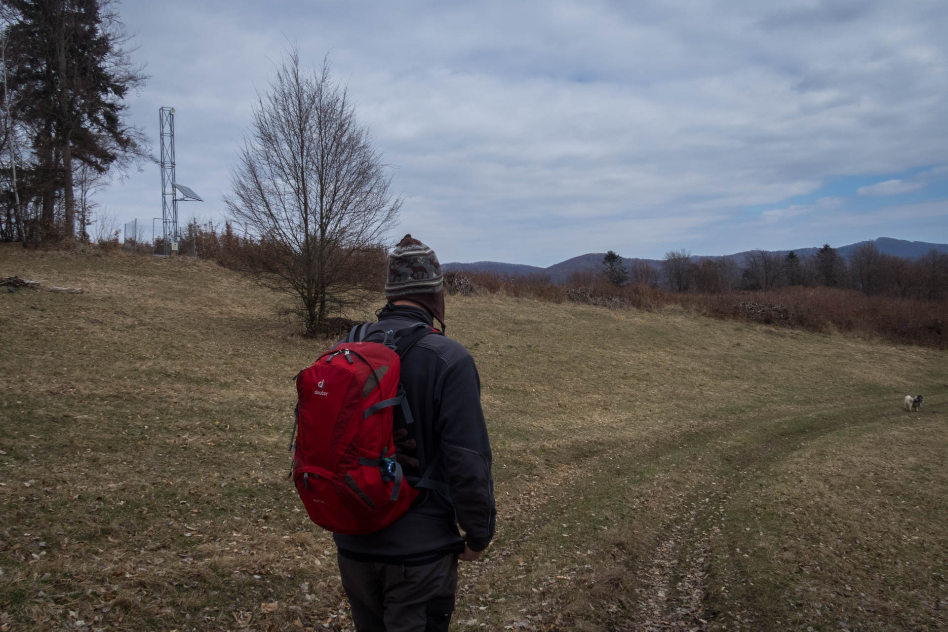 Folkmarská skala od ATC Touristclub (Volovské vrchy)