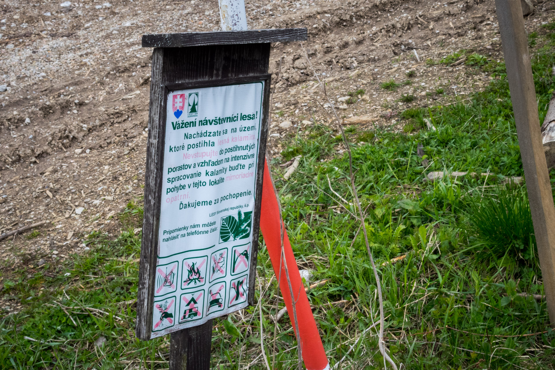 Hrebeňovka Slovenského Rudohoria (3. deň) (Muránska planina)