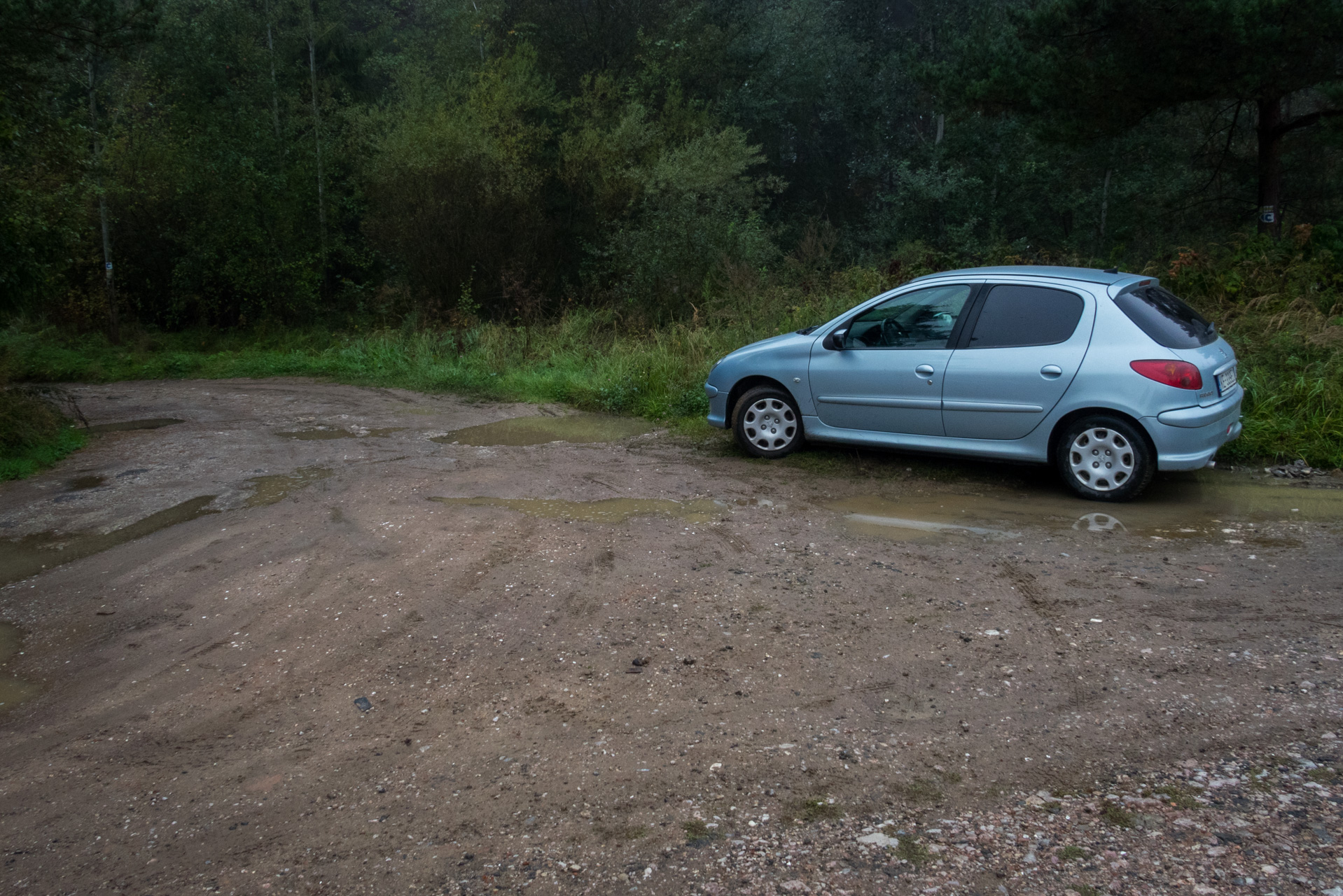 Matka Božia a Medvedia hlava z Košiarneho briežka (Slovenský raj)