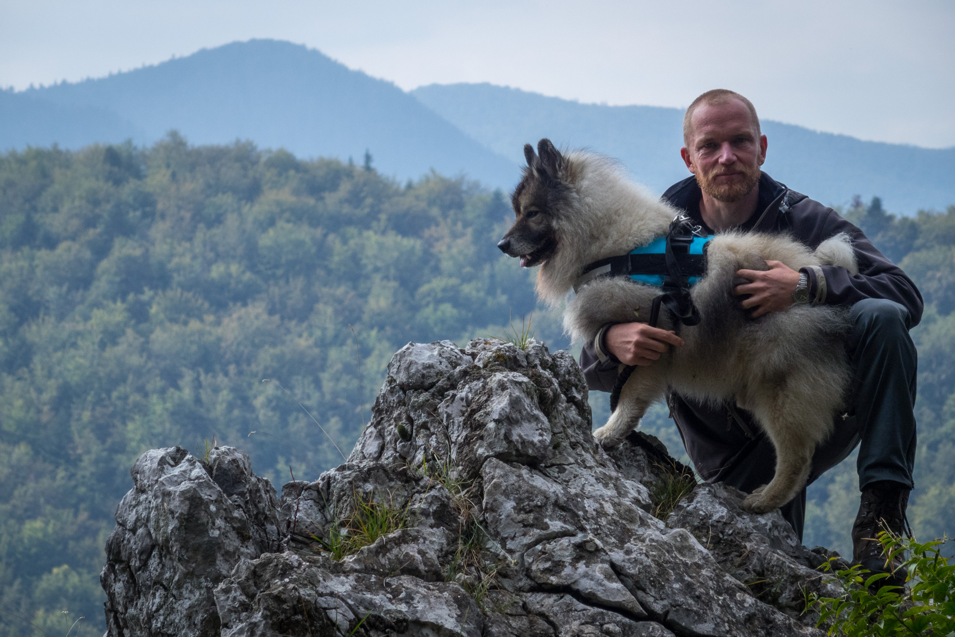 Matka Božia a Medvedia hlava z Košiarneho briežka (Slovenský raj)