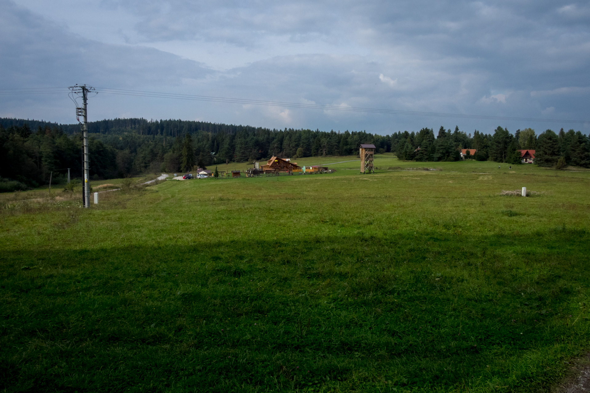 Matka Božia a Medvedia hlava z Košiarneho briežka (Slovenský raj)