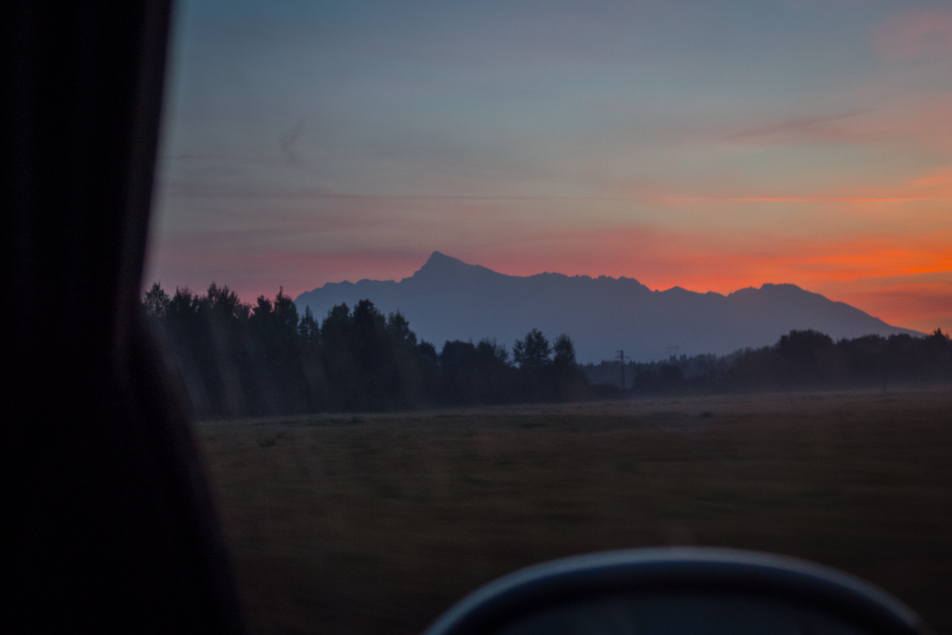 Otrhance z ATC Račkova dolina (Západné Tatry)