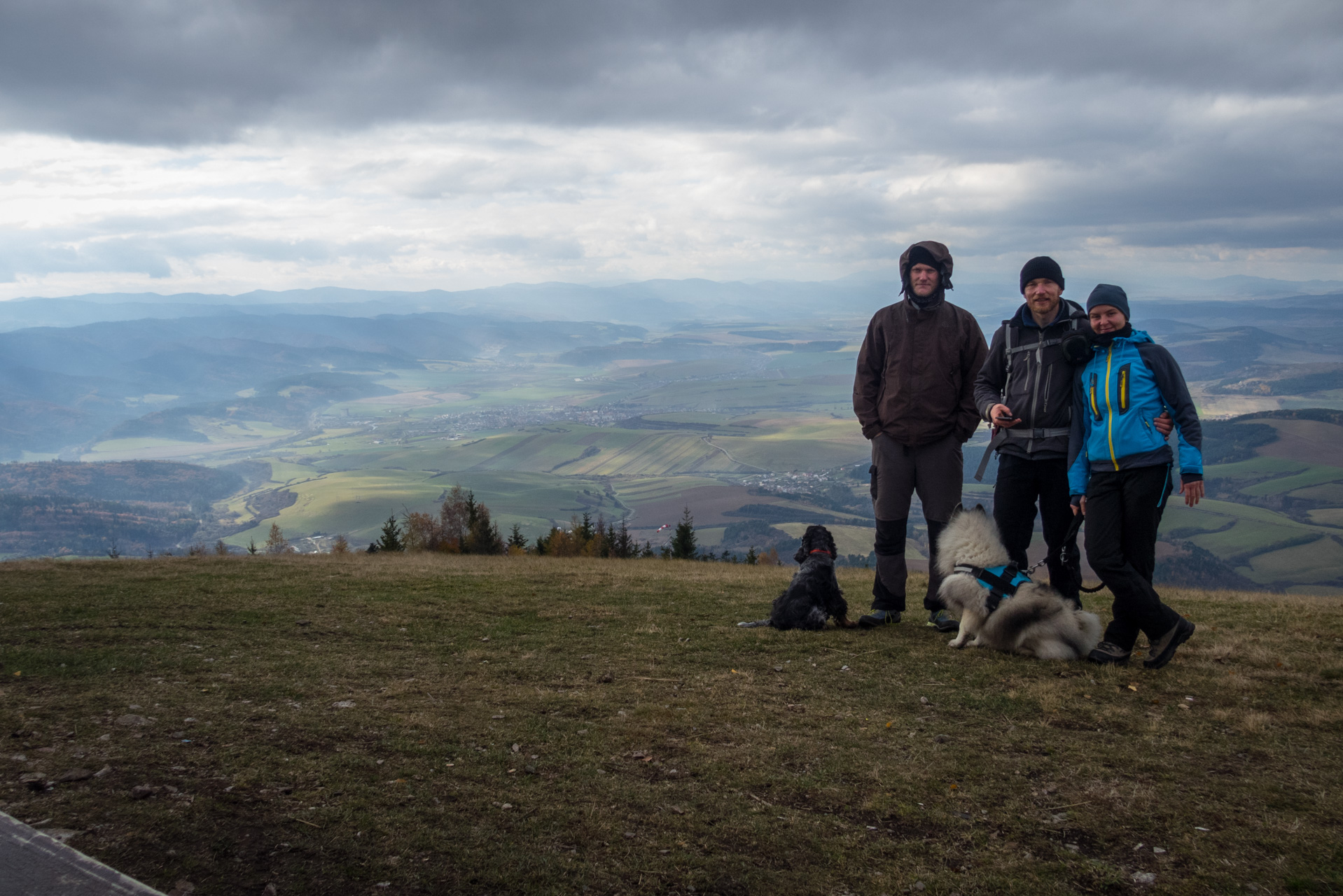 Sľubica z Braniska (Branisko)