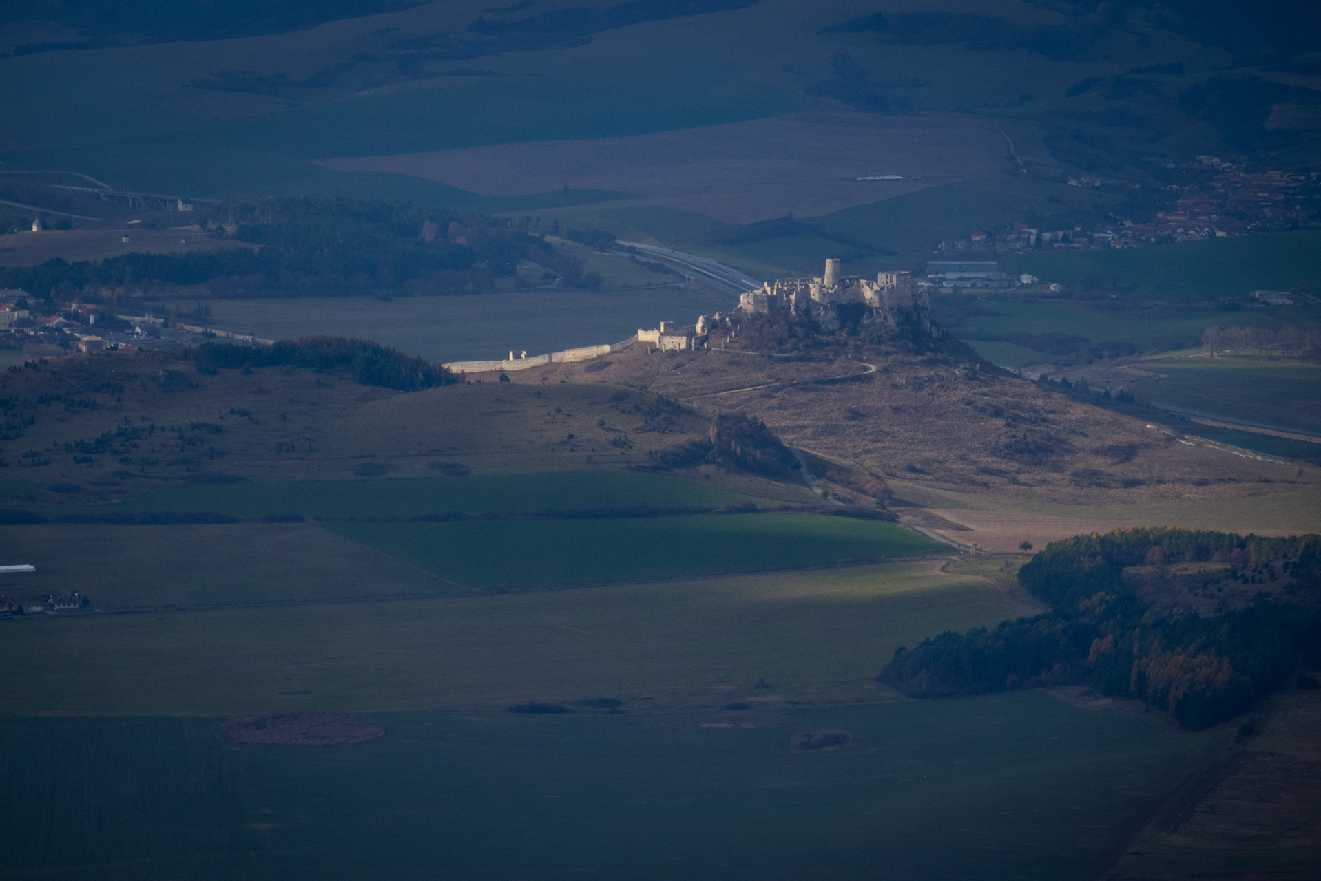 Sľubica z Braniska (Branisko)