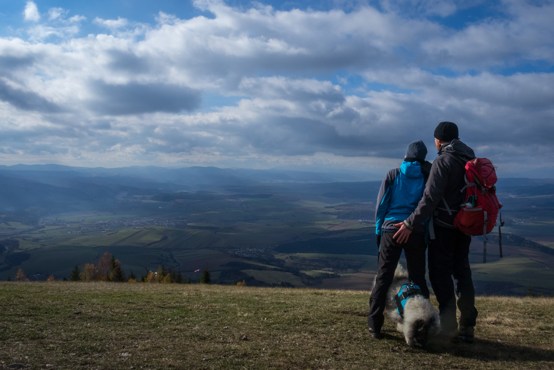 Sľubica z Braniska (Branisko)