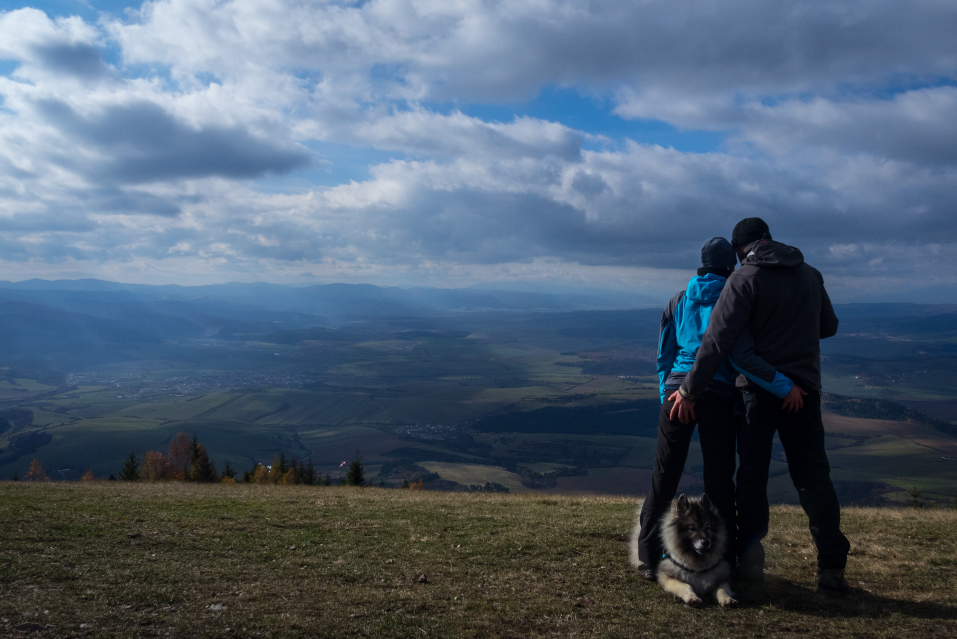 Sľubica z Braniska (Branisko)