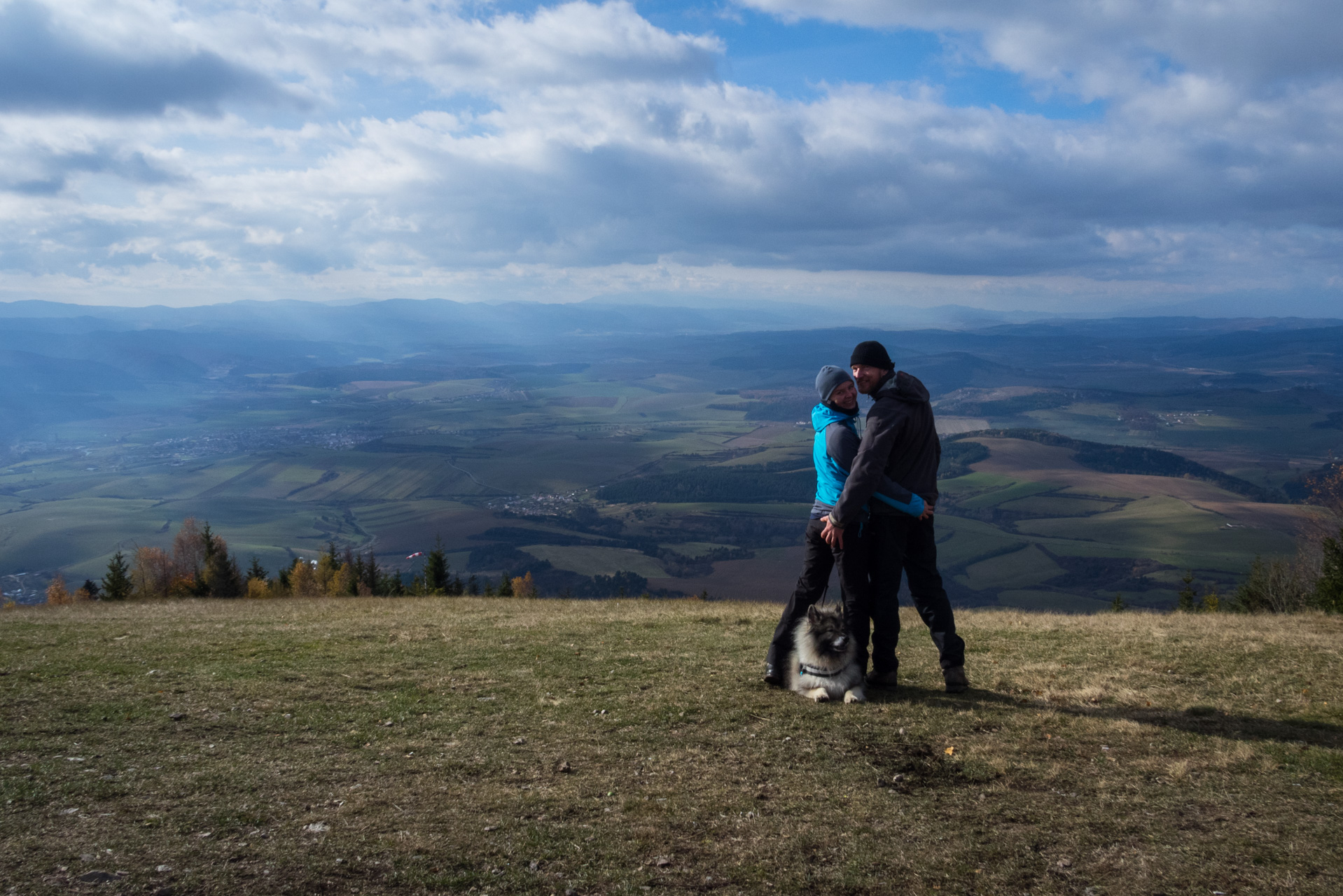 Sľubica z Braniska (Branisko)