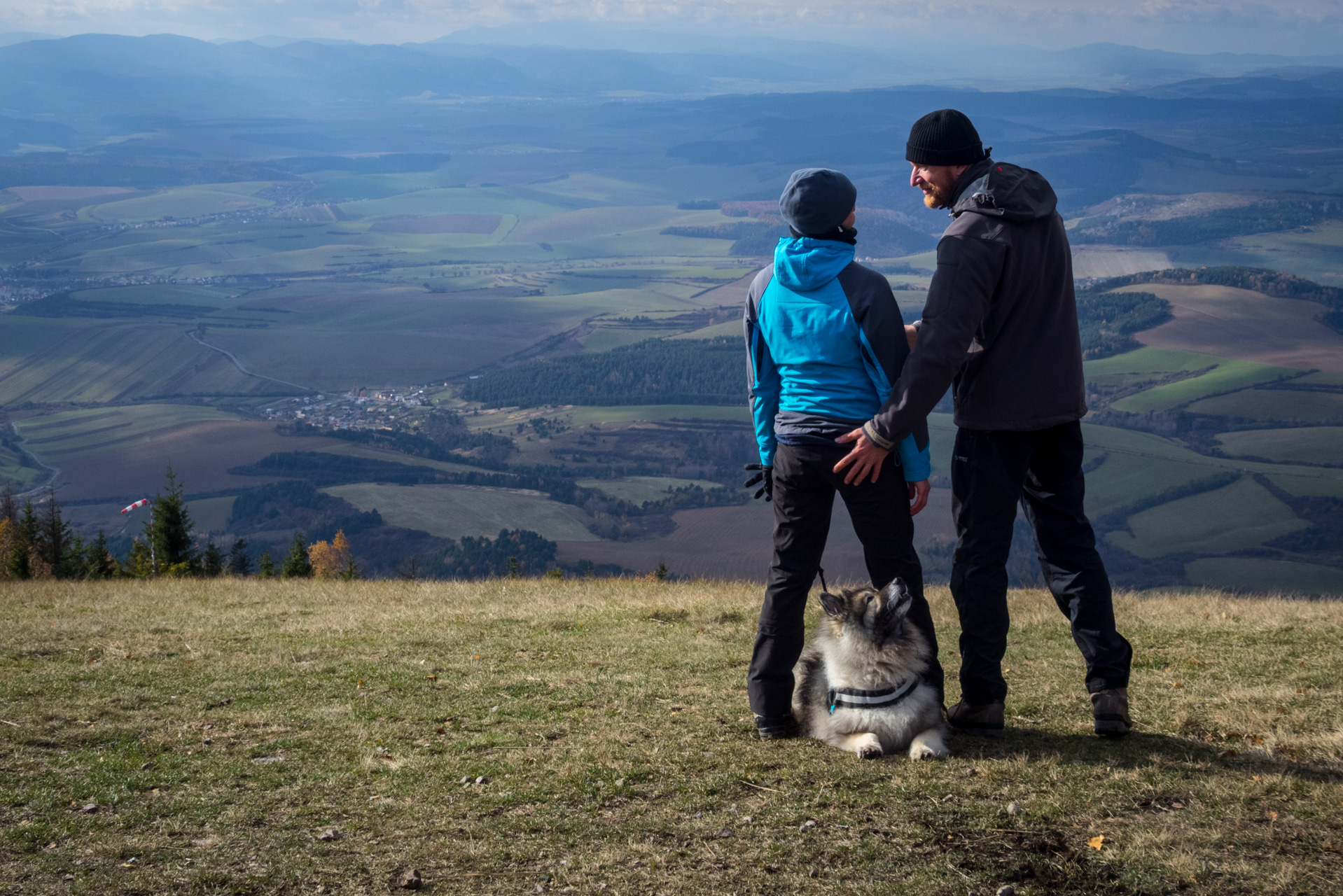 Sľubica z Braniska (Branisko)