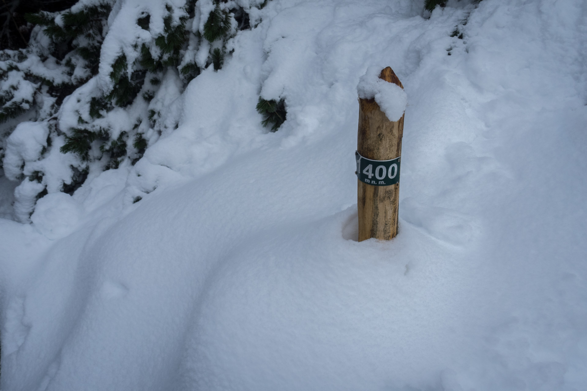 Takmer Sivý vrch (Západné Tatry)