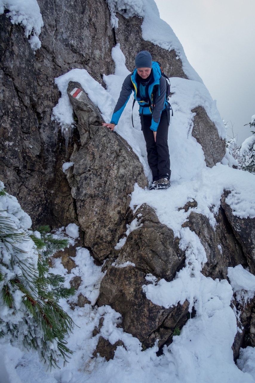 Takmer Sivý vrch (Západné Tatry)