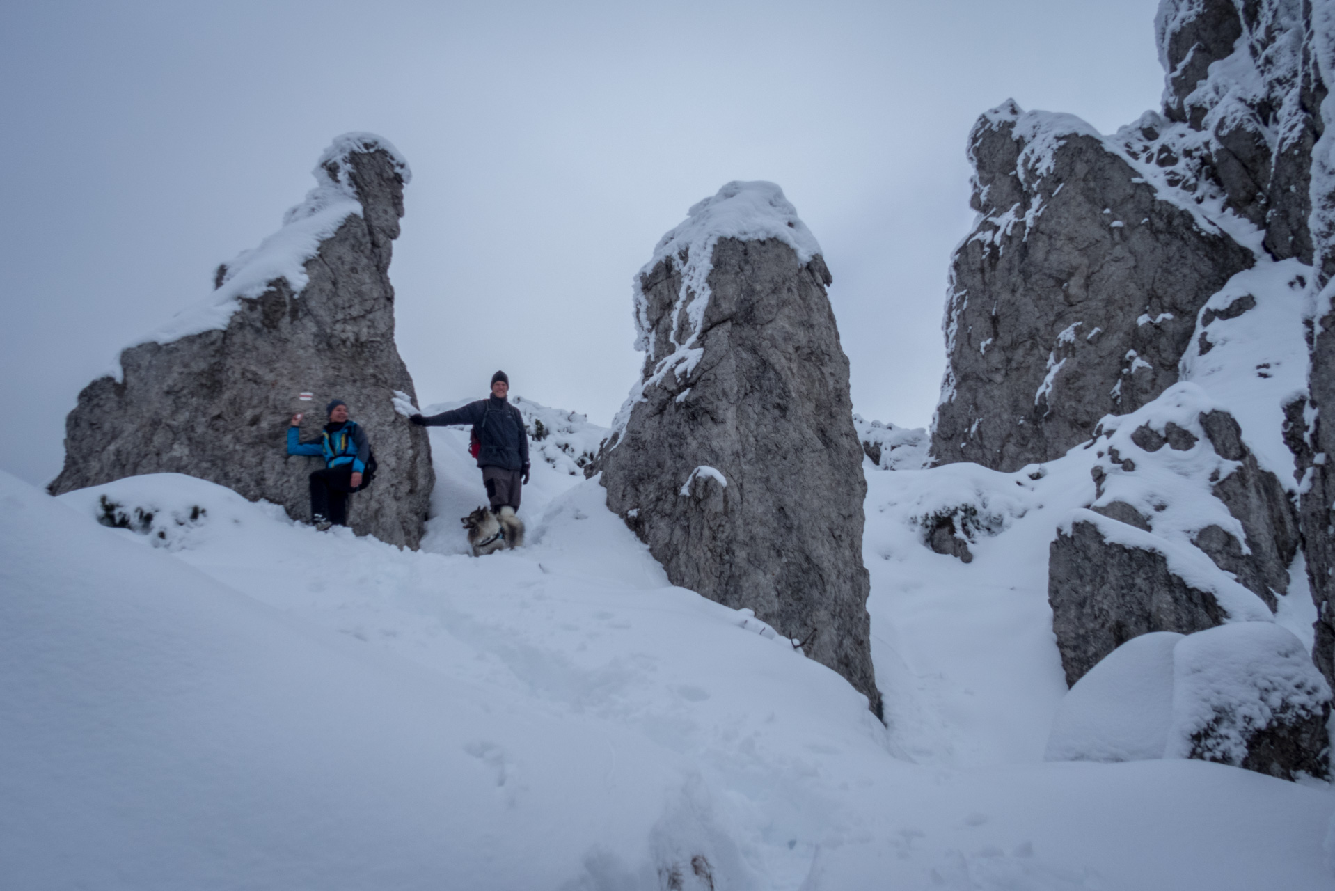 Takmer Sivý vrch (Západné Tatry)