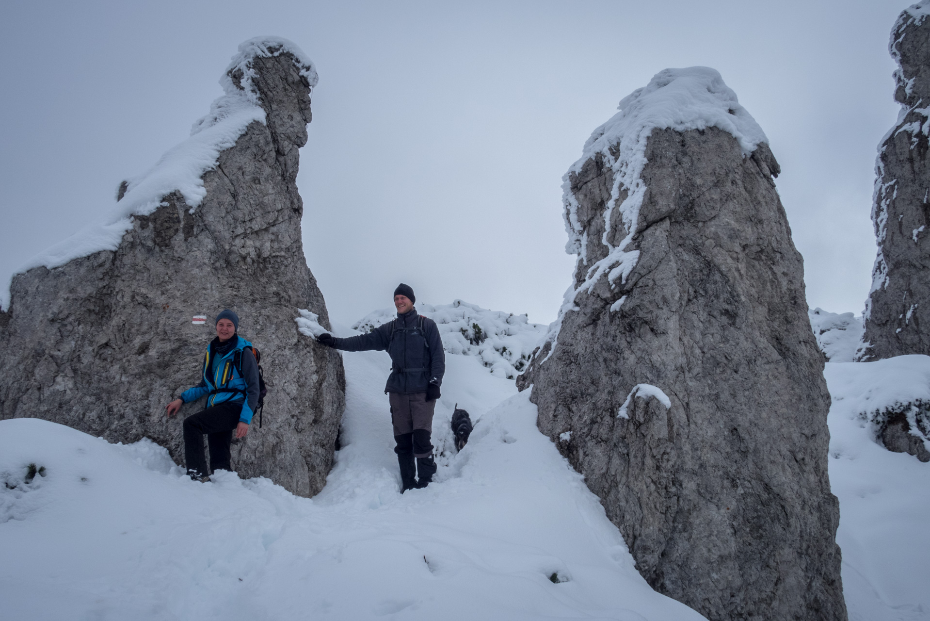 Takmer Sivý vrch (Západné Tatry)