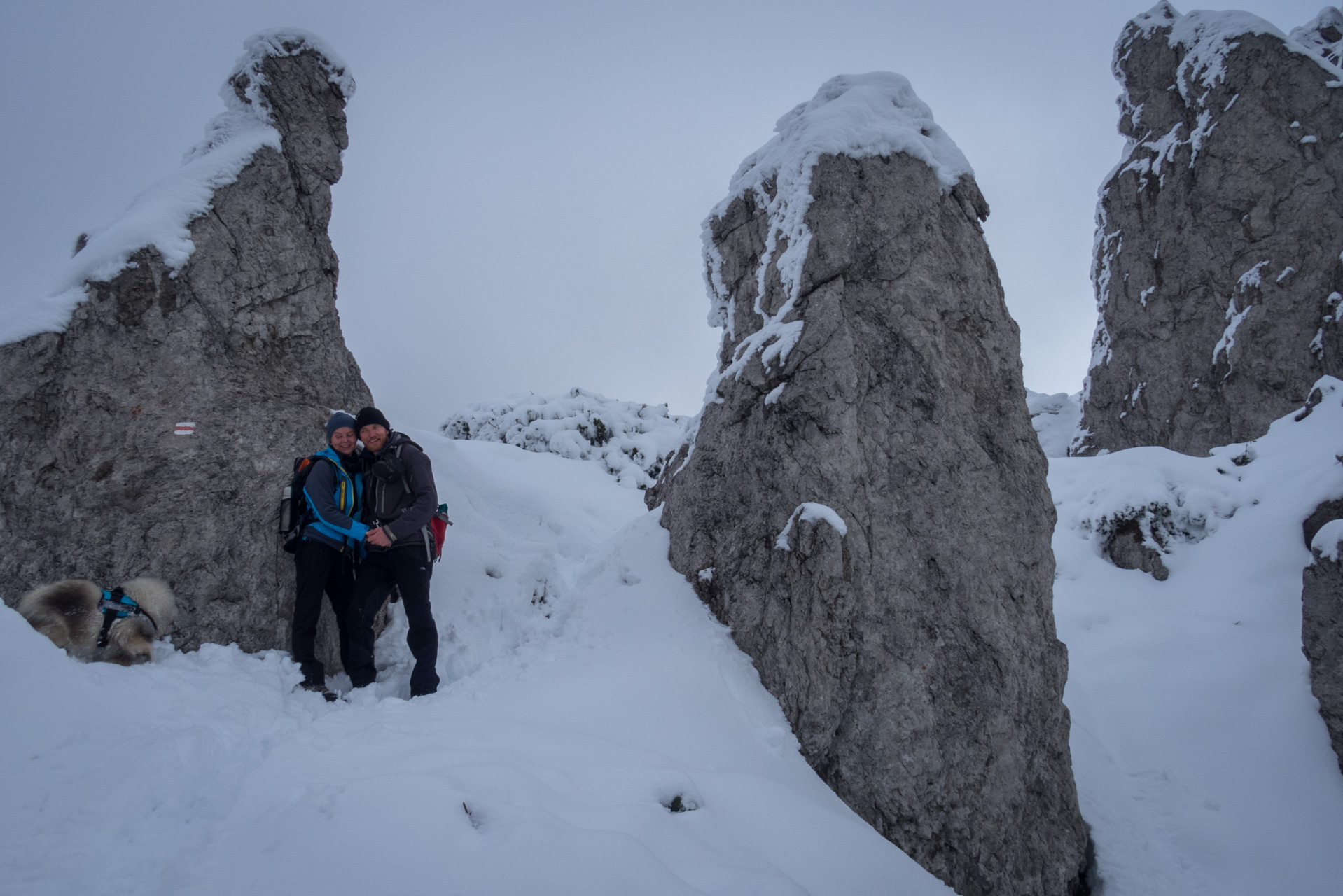 Takmer Sivý vrch (Západné Tatry)