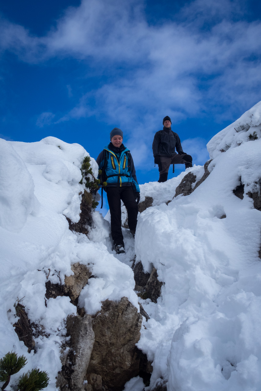 Takmer Sivý vrch (Západné Tatry)