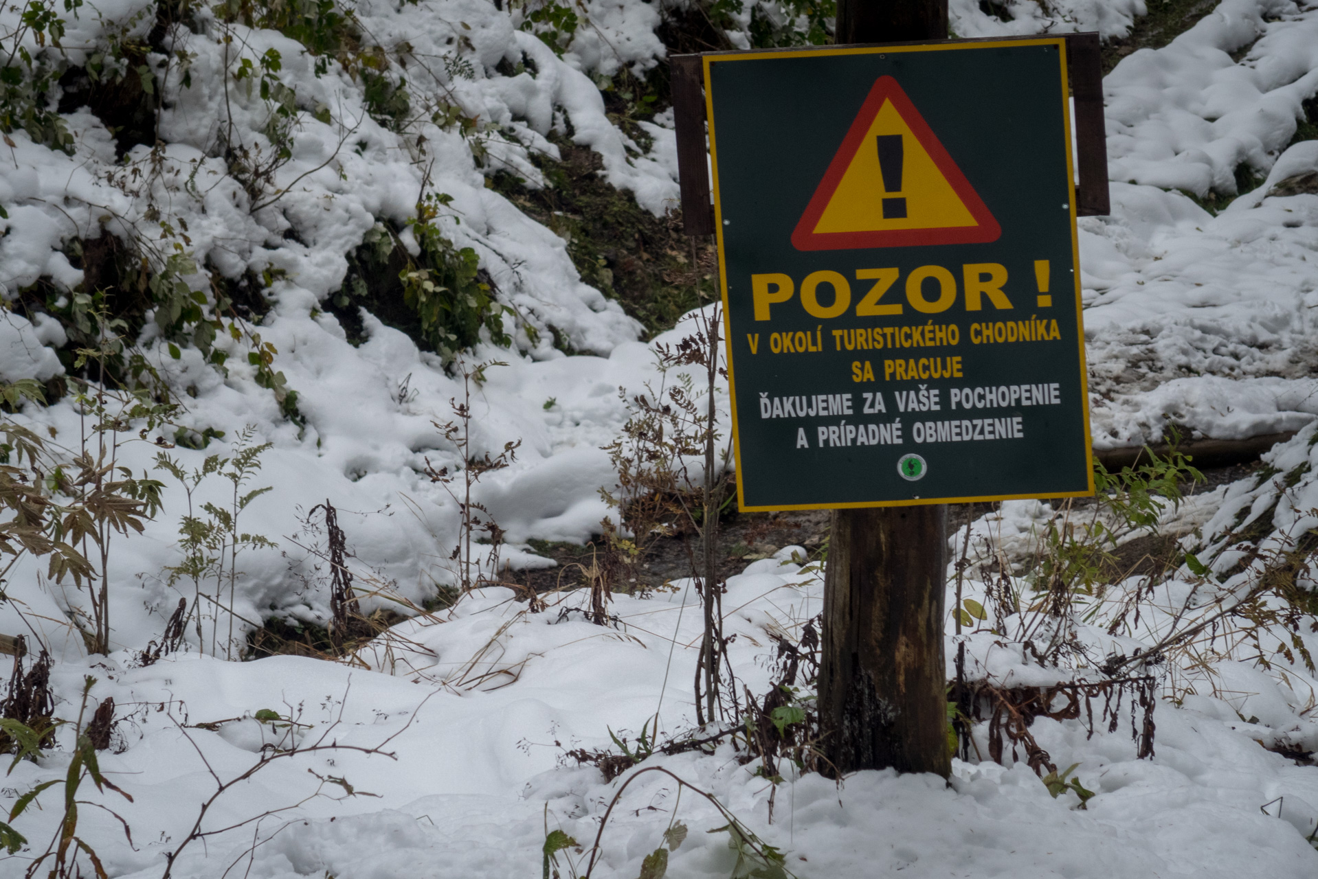 Takmer Sivý vrch (Západné Tatry)