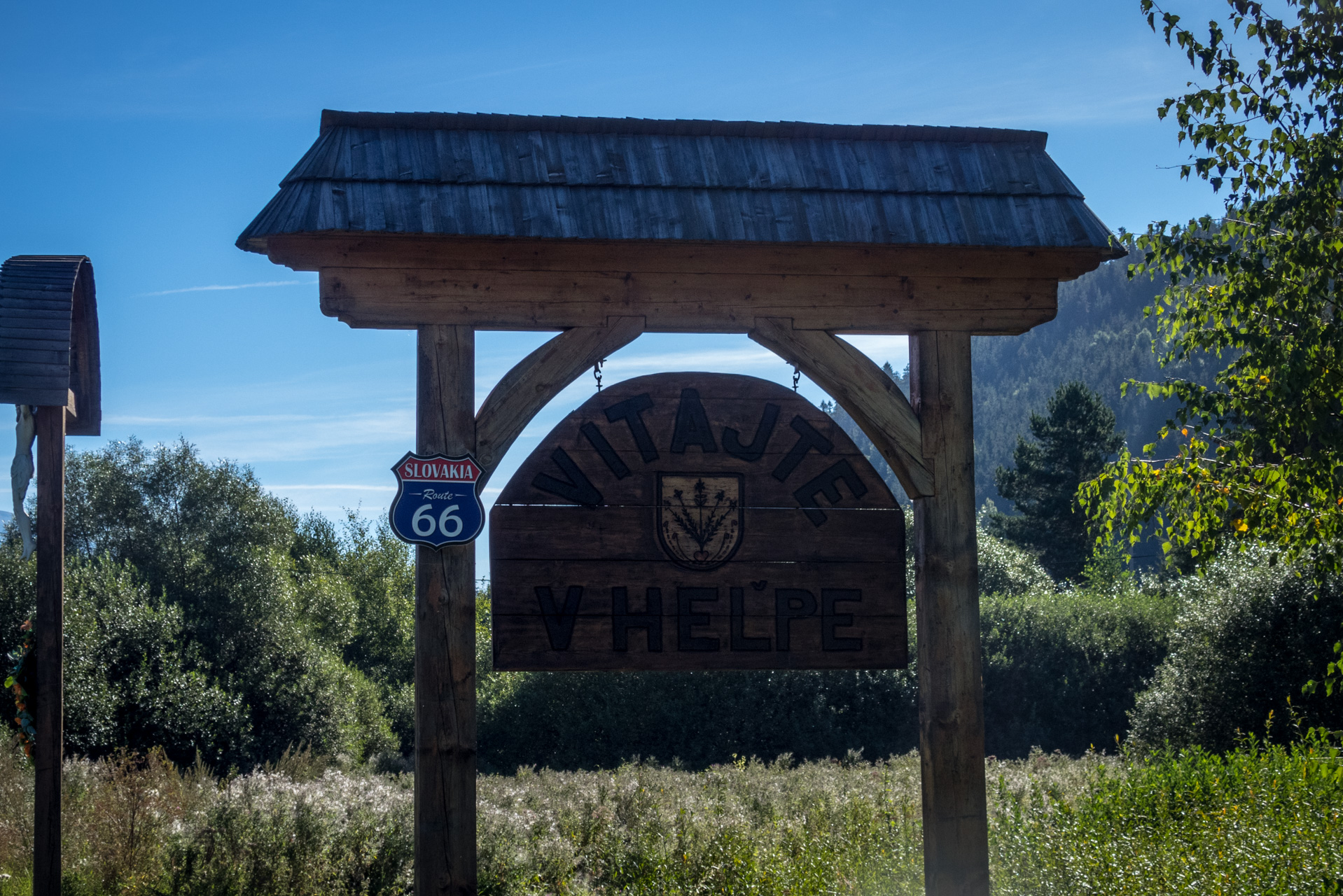 Z Heľpy cez Veľkú Vápenicu na útulňu Andrejcová (Nízke Tatry)