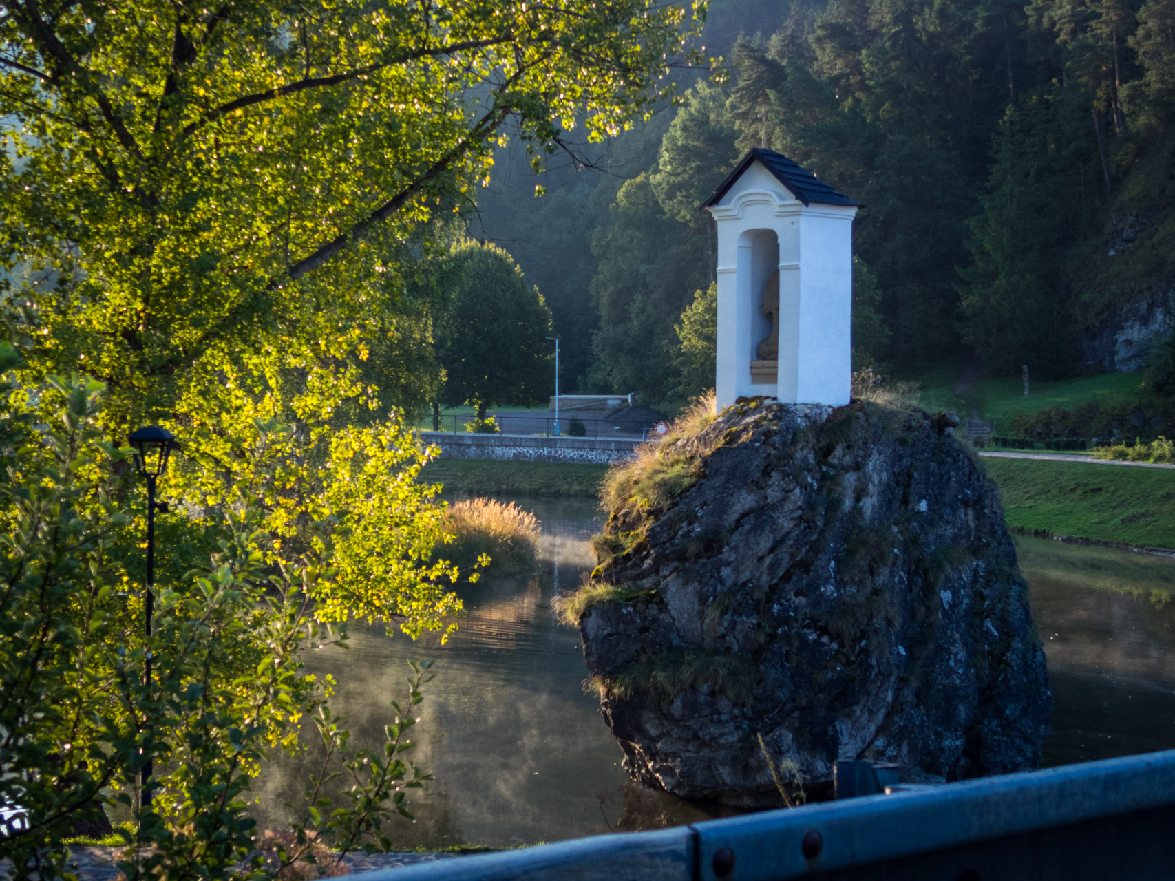 Bystrá z Hrdova (Západné Tatry)