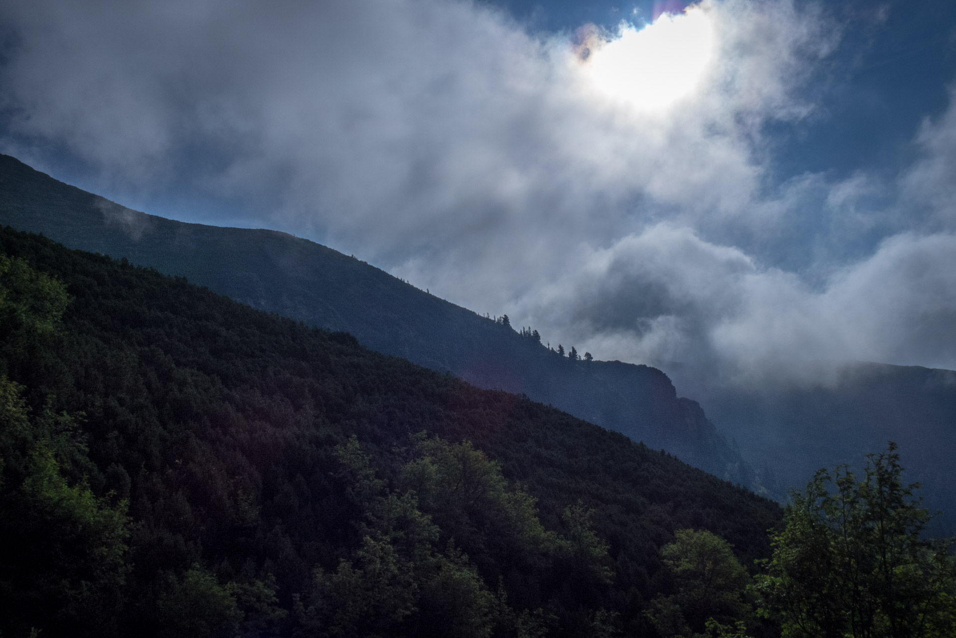 Bystrá z Hrdova (Západné Tatry)