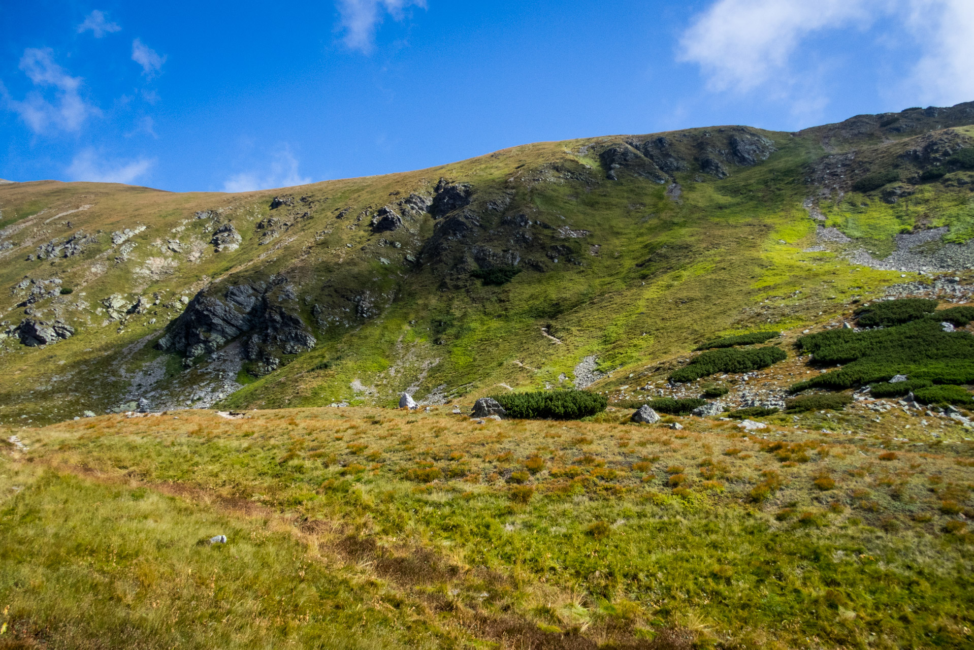 Bystrá z Hrdova (Západné Tatry)