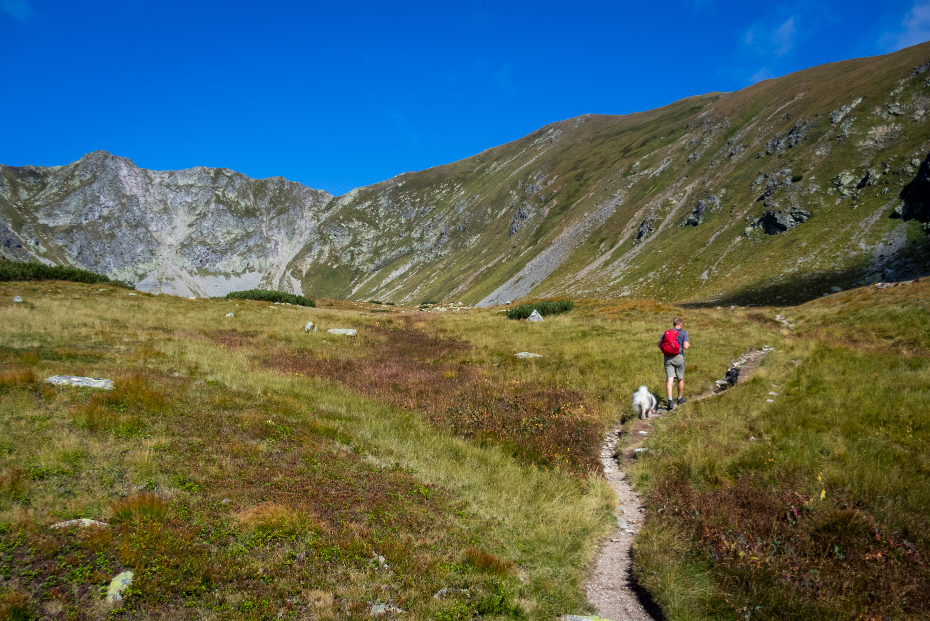 Bystrá z Hrdova (Západné Tatry)